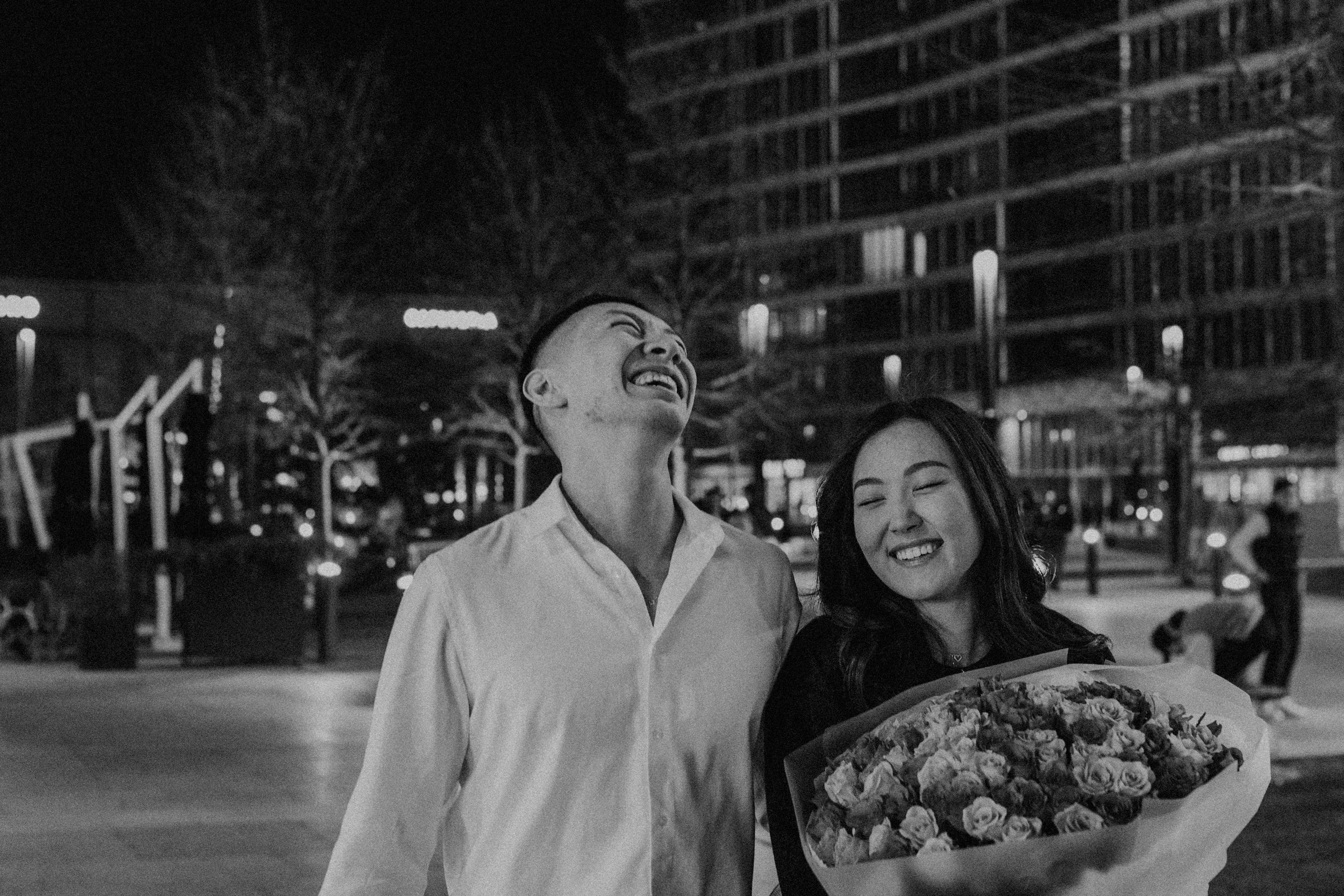 Love Story. Свадебный и семейный фотограф в Алматы Laura Dosmann