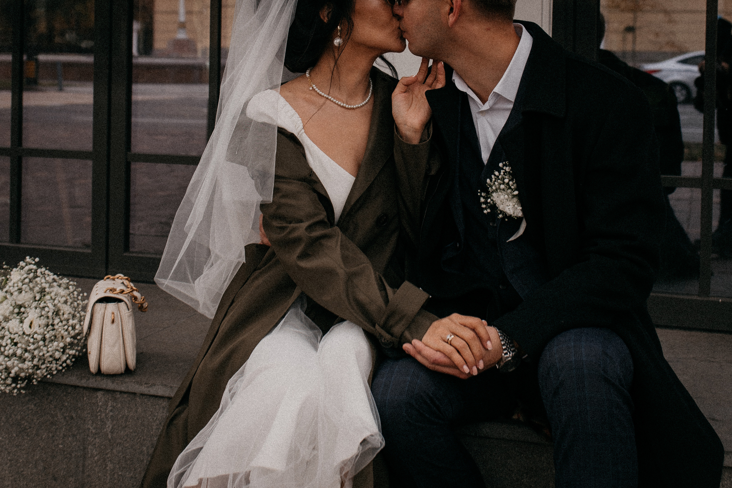 Wedding. Свадебный и семейный фотограф в Алматы Laura Dosmann