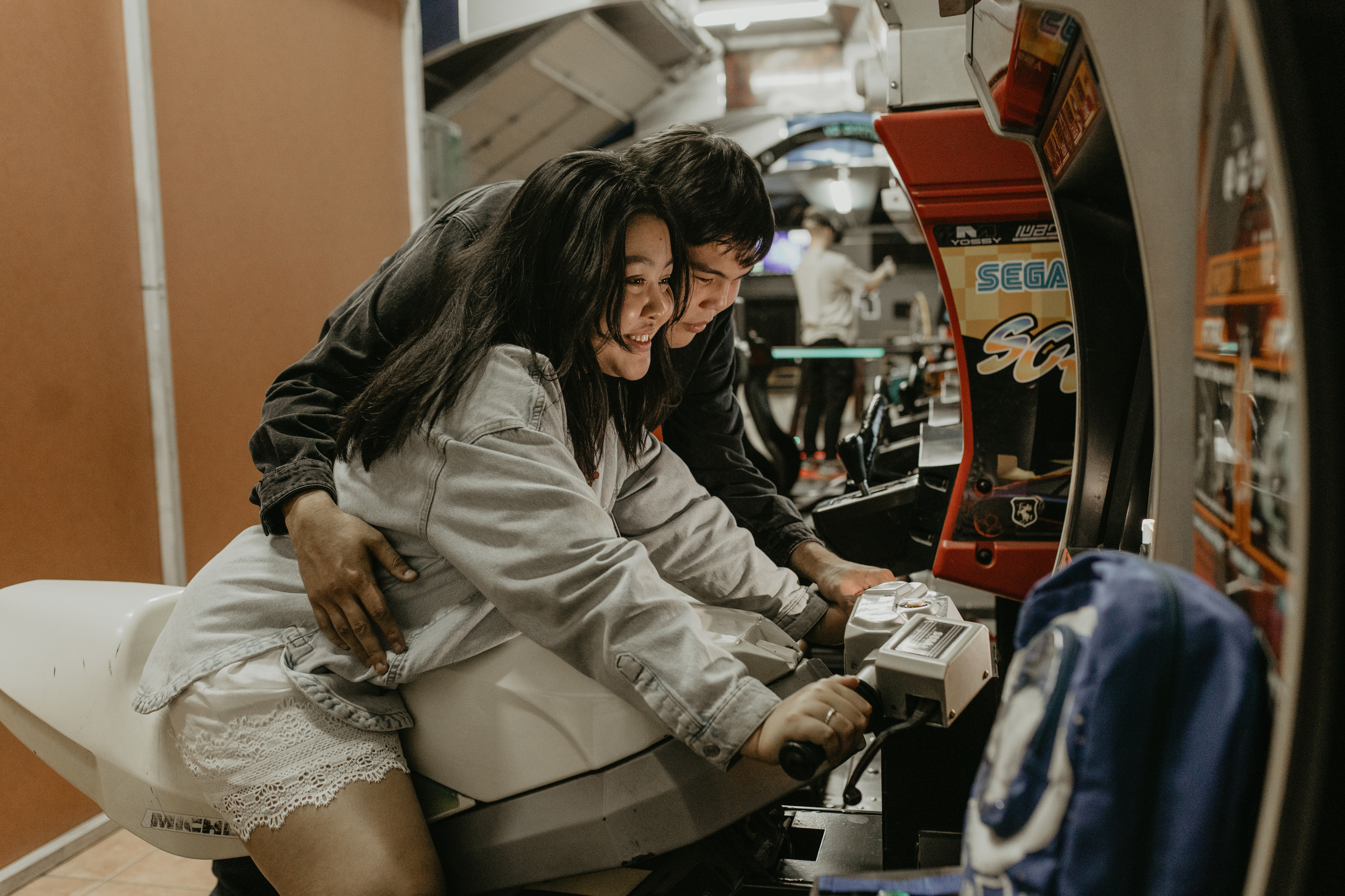 Love Story. Свадебный и семейный фотограф в Алматы Laura Dosmann