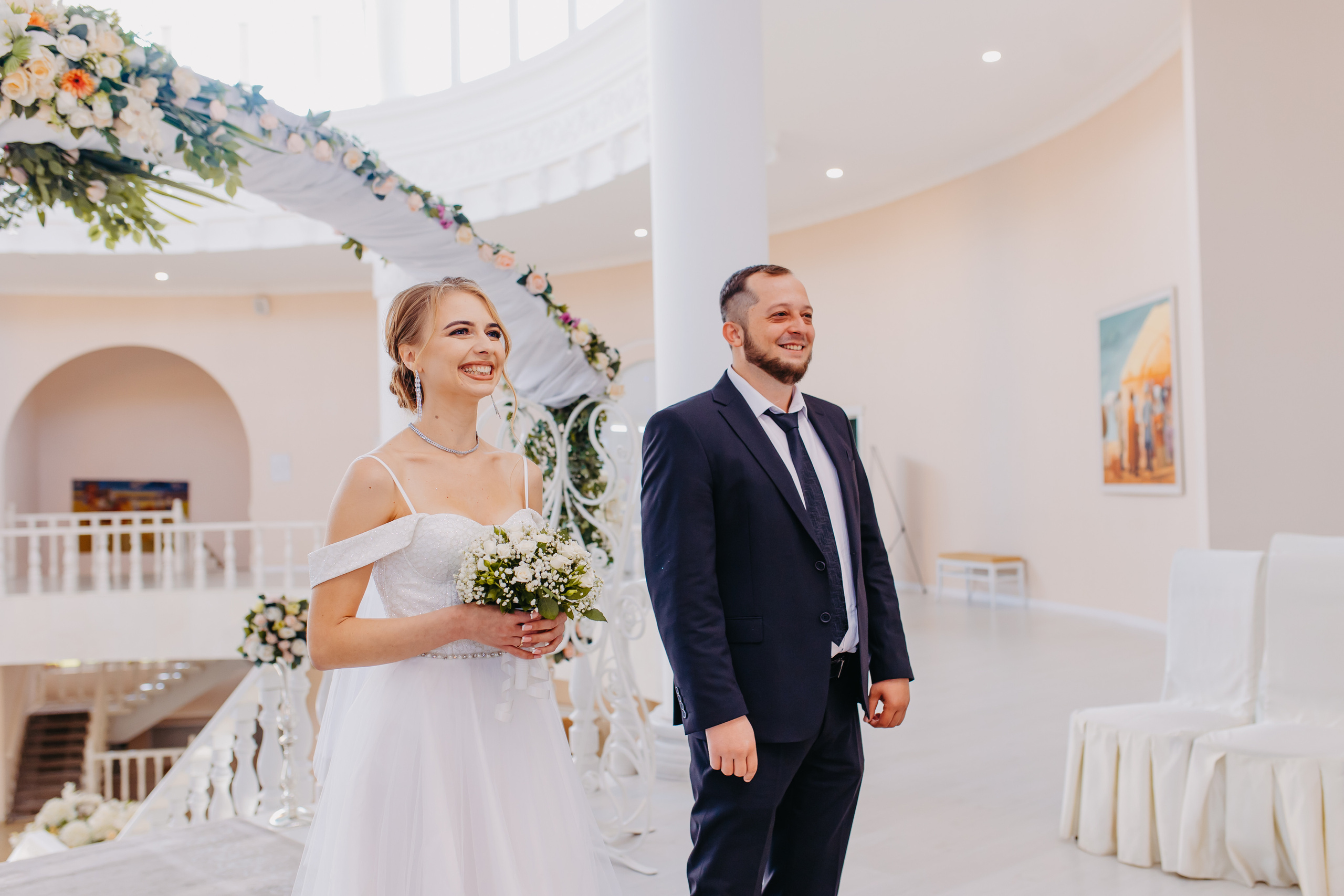 Wedding. Свадебный и семейный фотограф в Алматы Laura Dosmann