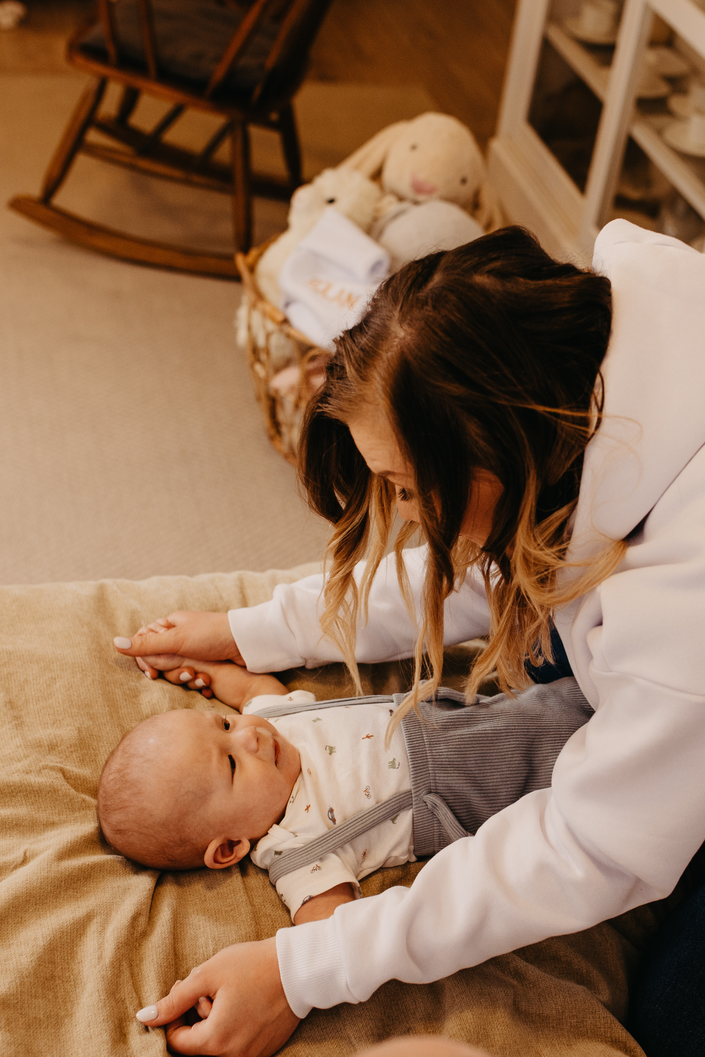 Семейные истории. Свадебный и семейный фотограф в Алматы Laura Dosmann