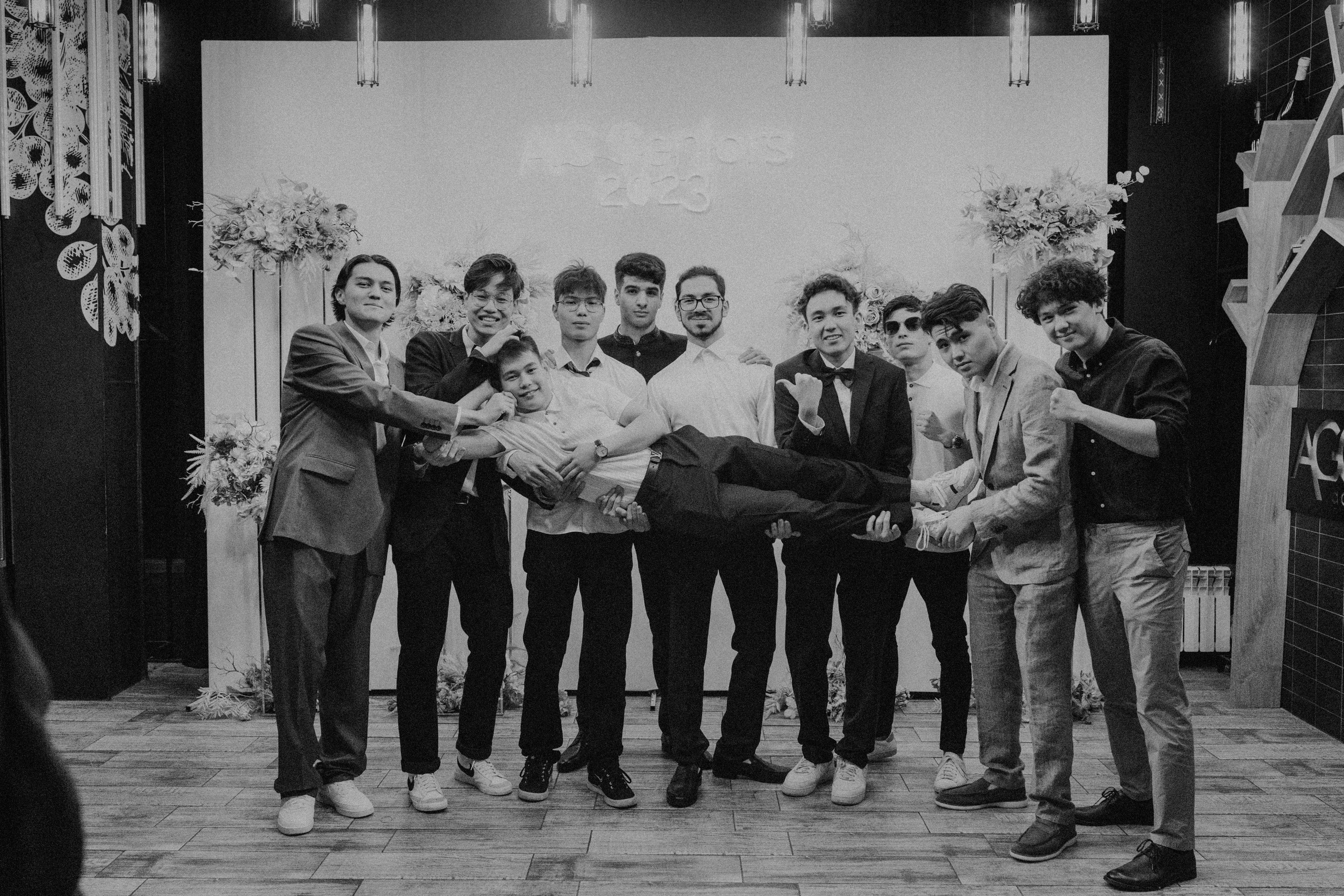 Репортаж. Свадебный и семейный фотограф в Алматы Laura Dosmann