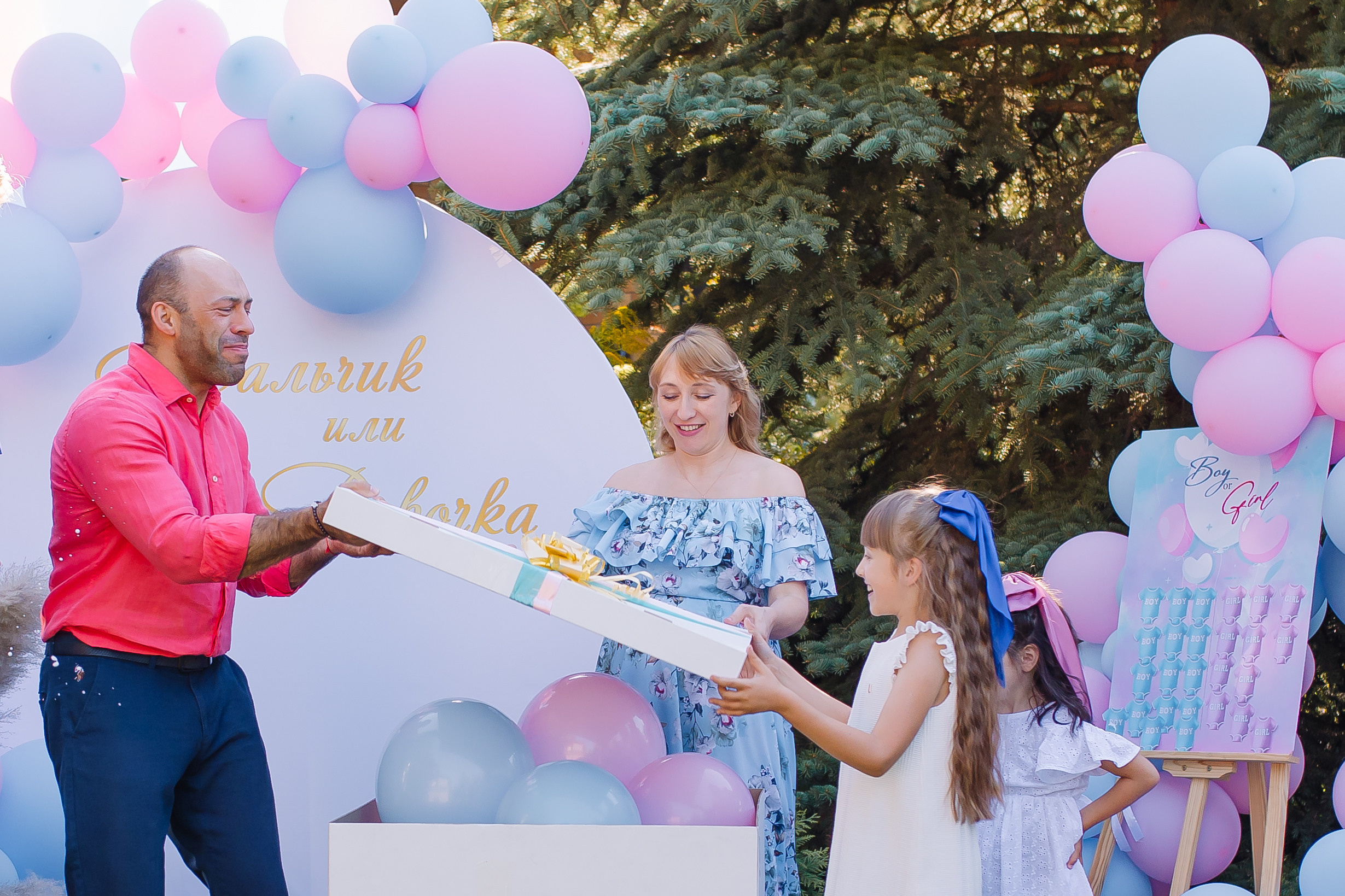 В ожидании Чуда. Свадебный и семейный фотограф в Алматы Laura Dosmann