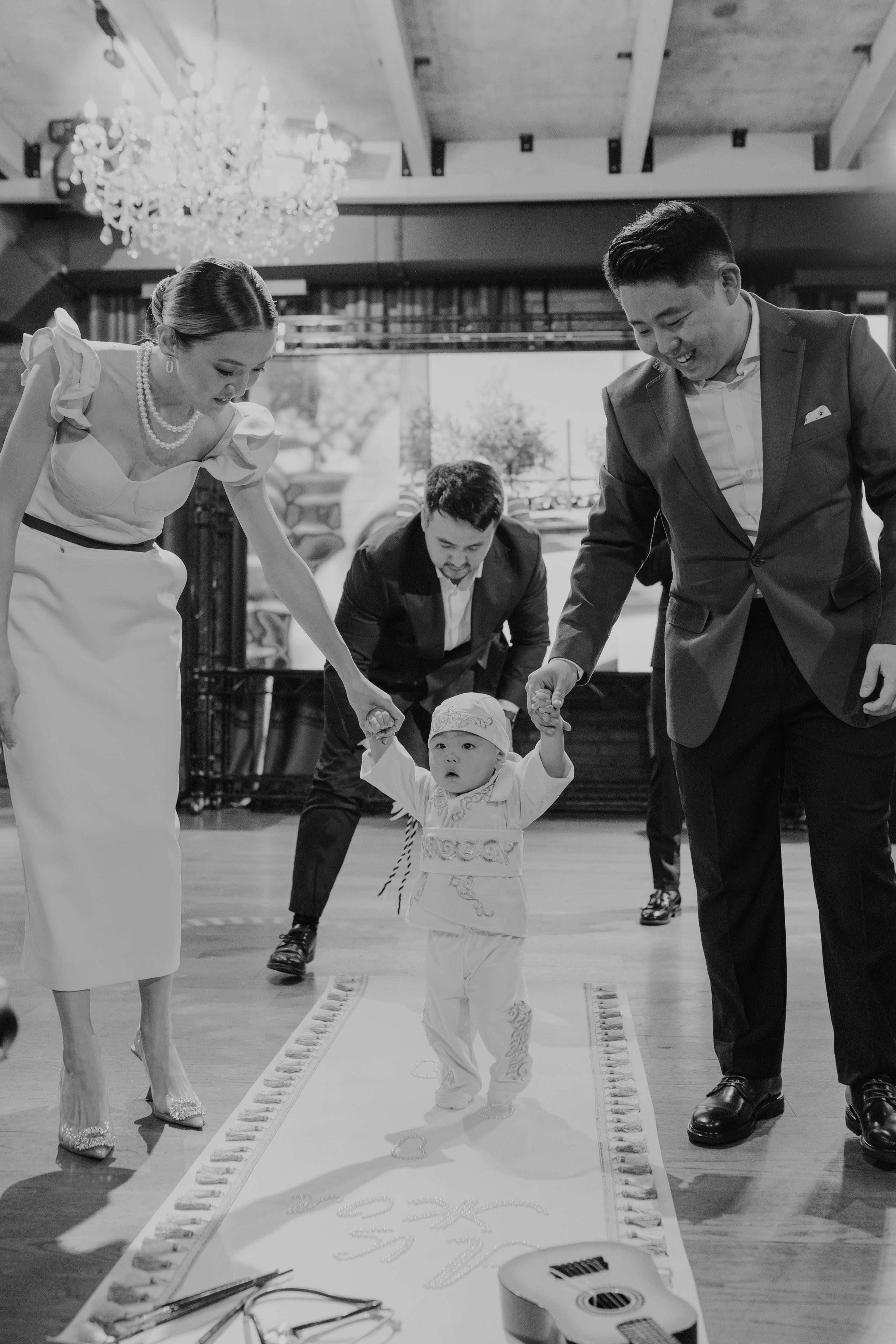 Репортаж. Свадебный и семейный фотограф в Алматы Laura Dosmann