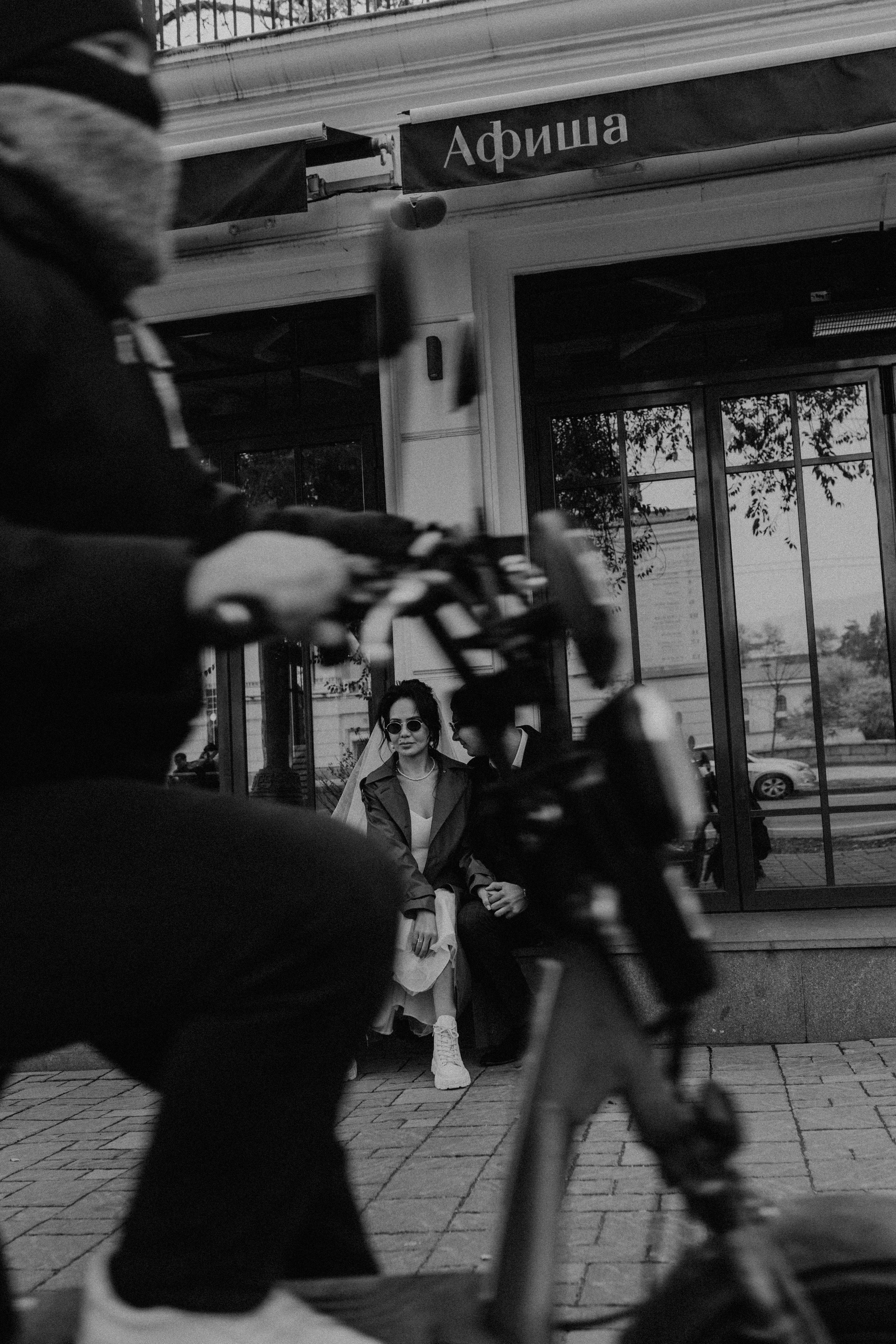 Wedding. Свадебный и семейный фотограф в Алматы Laura Dosmann