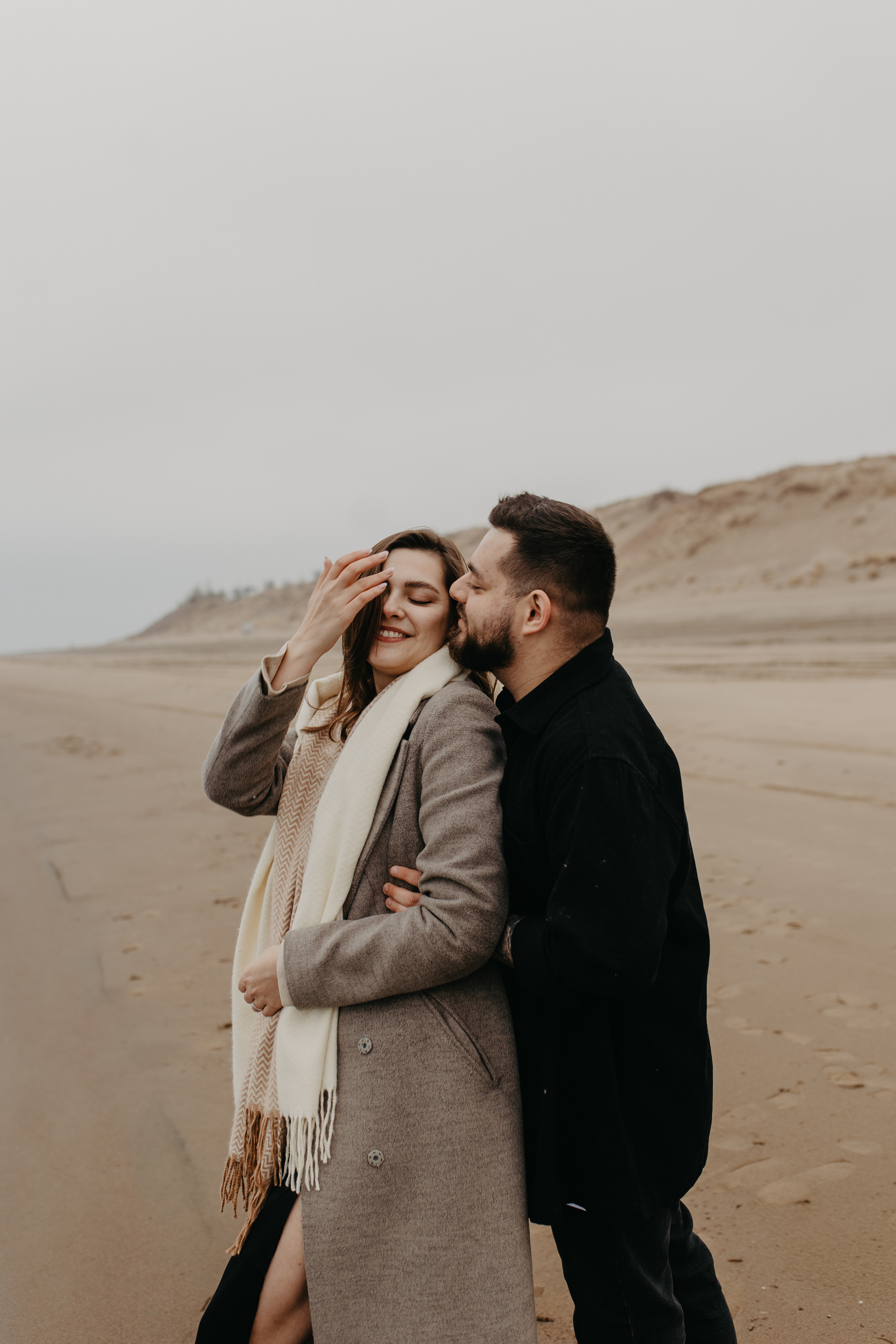 Love Story. Свадебный и семейный фотограф в Алматы Laura Dosmann