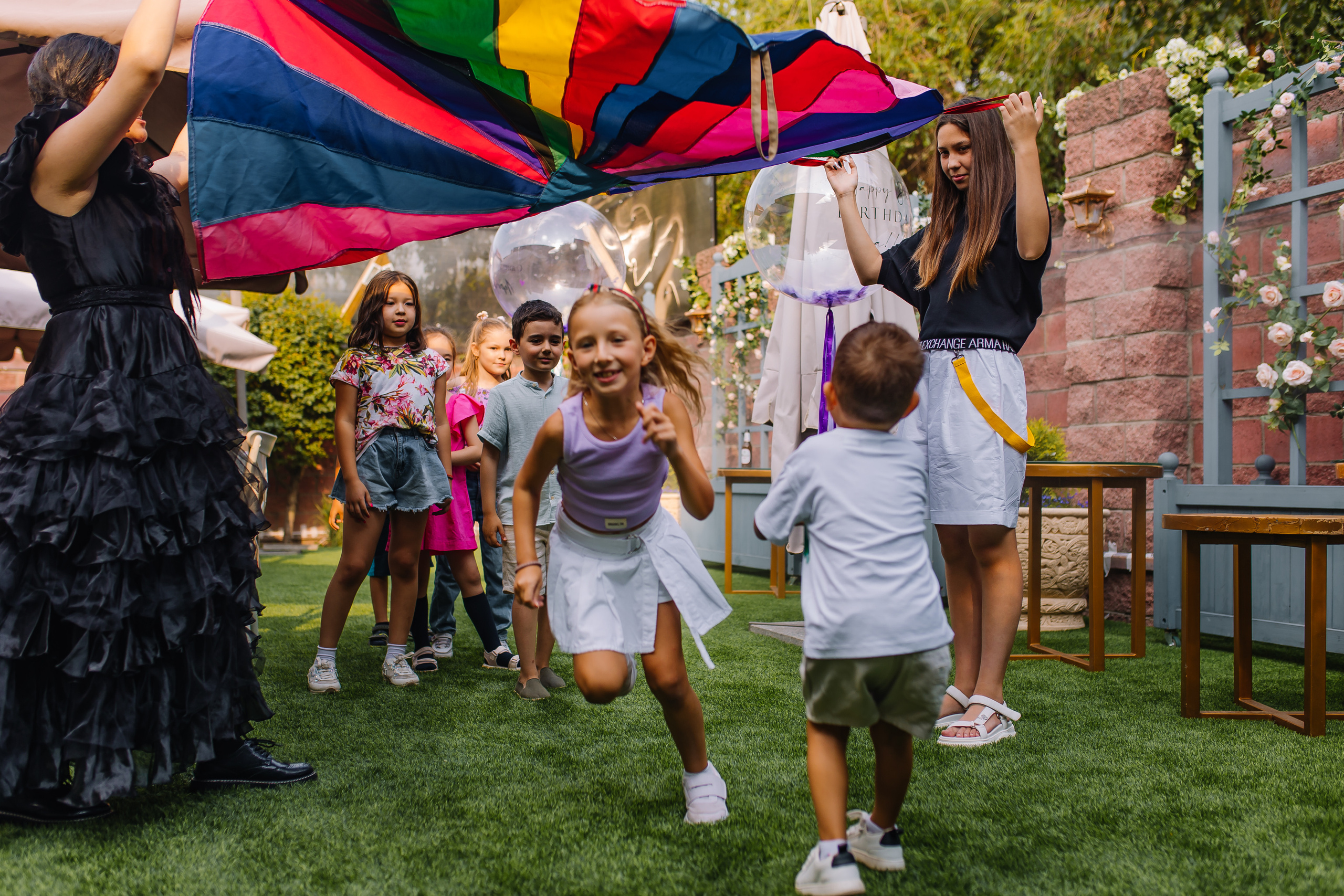 Репортаж. Свадебный и семейный фотограф в Алматы Laura Dosmann