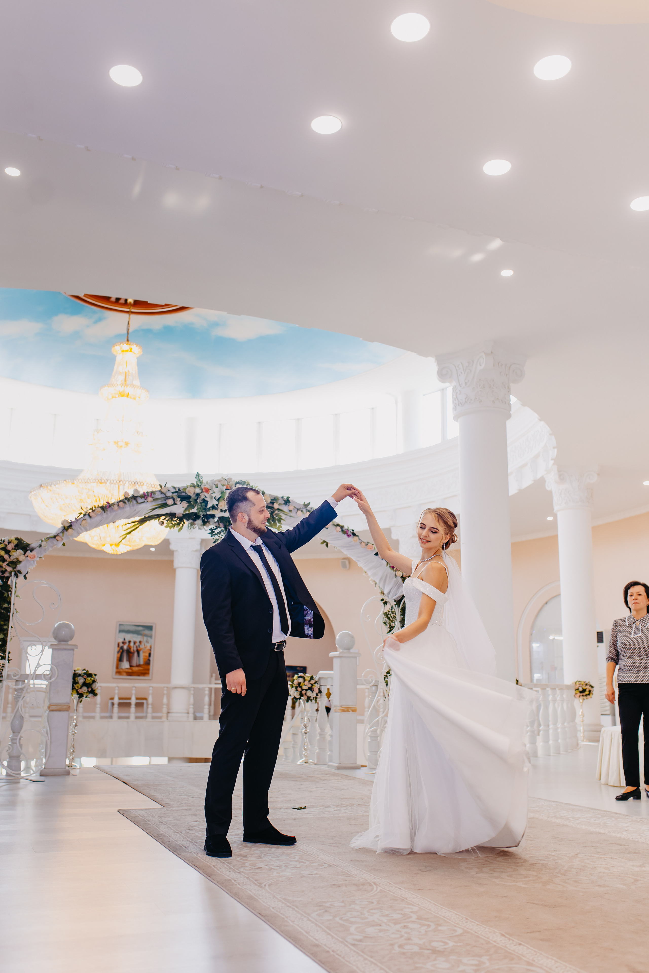 Wedding. Свадебный и семейный фотограф в Алматы Laura Dosmann