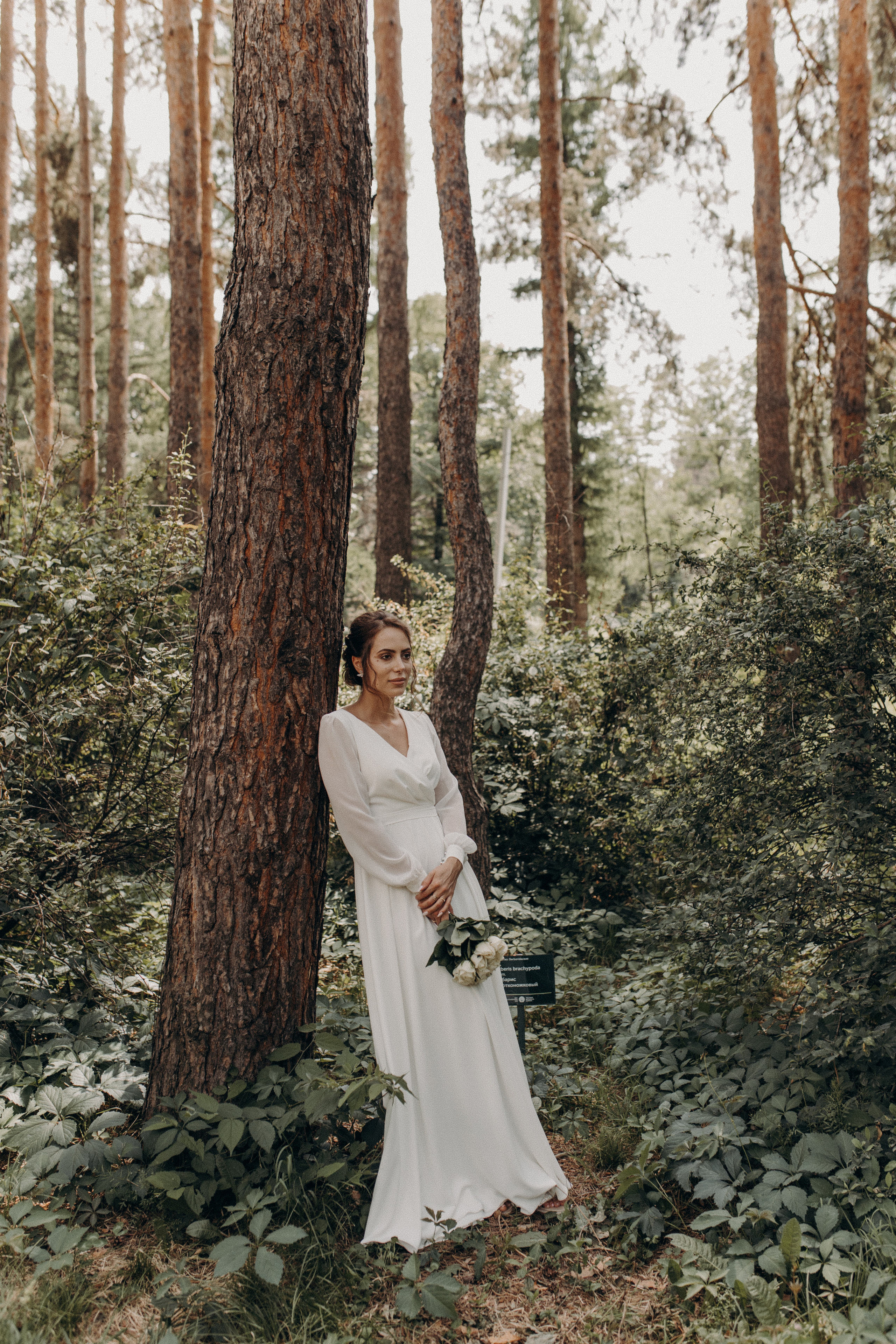 Wedding. Свадебный и семейный фотограф в Алматы Laura Dosmann
