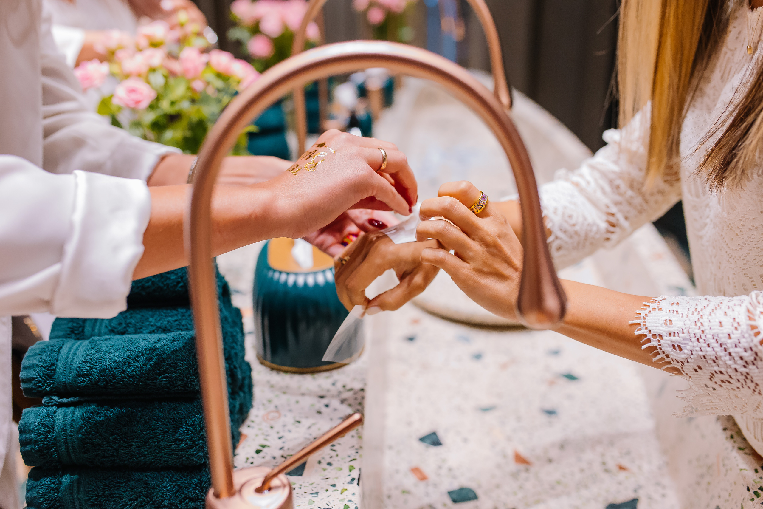 Репортаж. Свадебный и семейный фотограф в Алматы Laura Dosmann