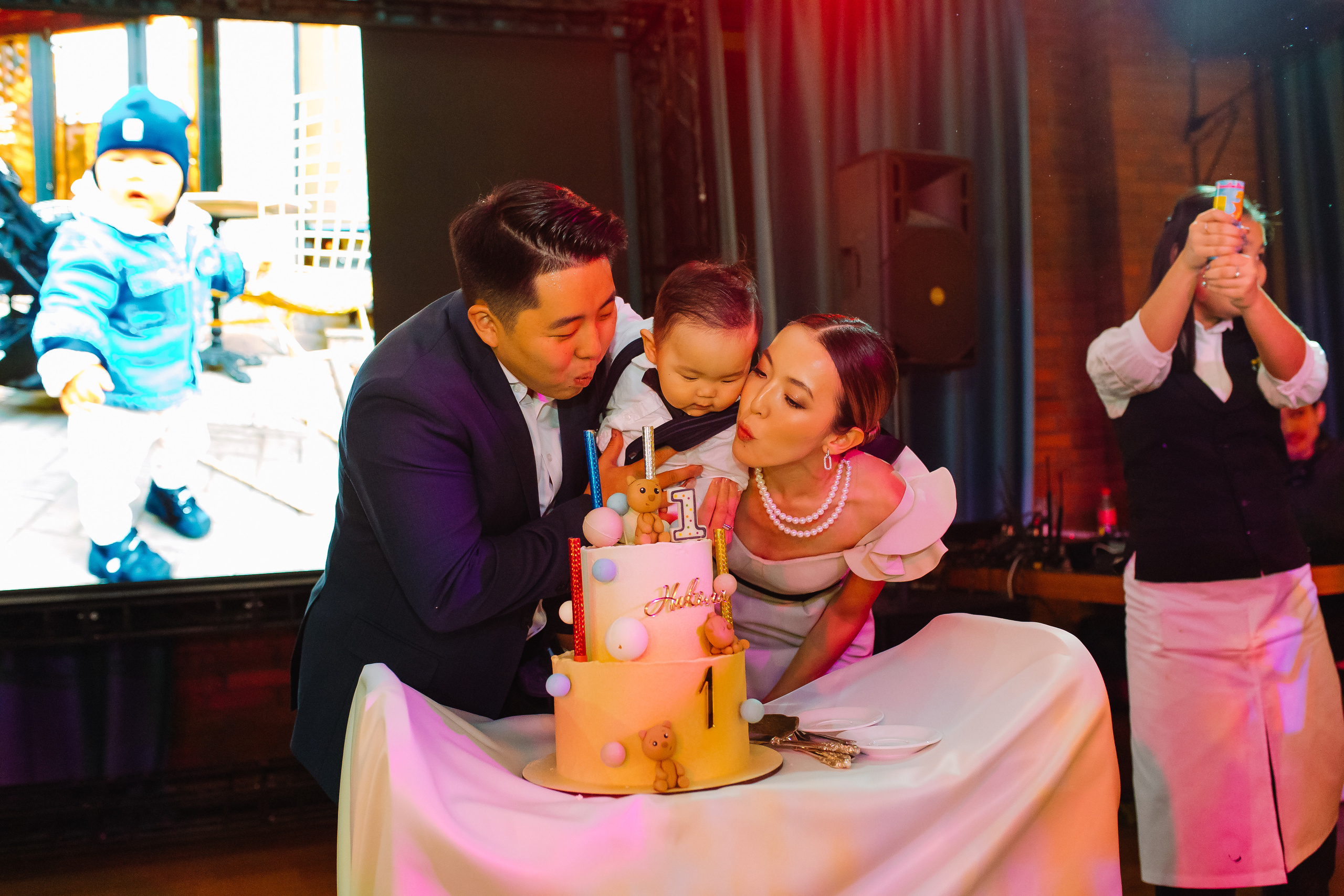 Репортаж. Свадебный и семейный фотограф в Алматы Laura Dosmann