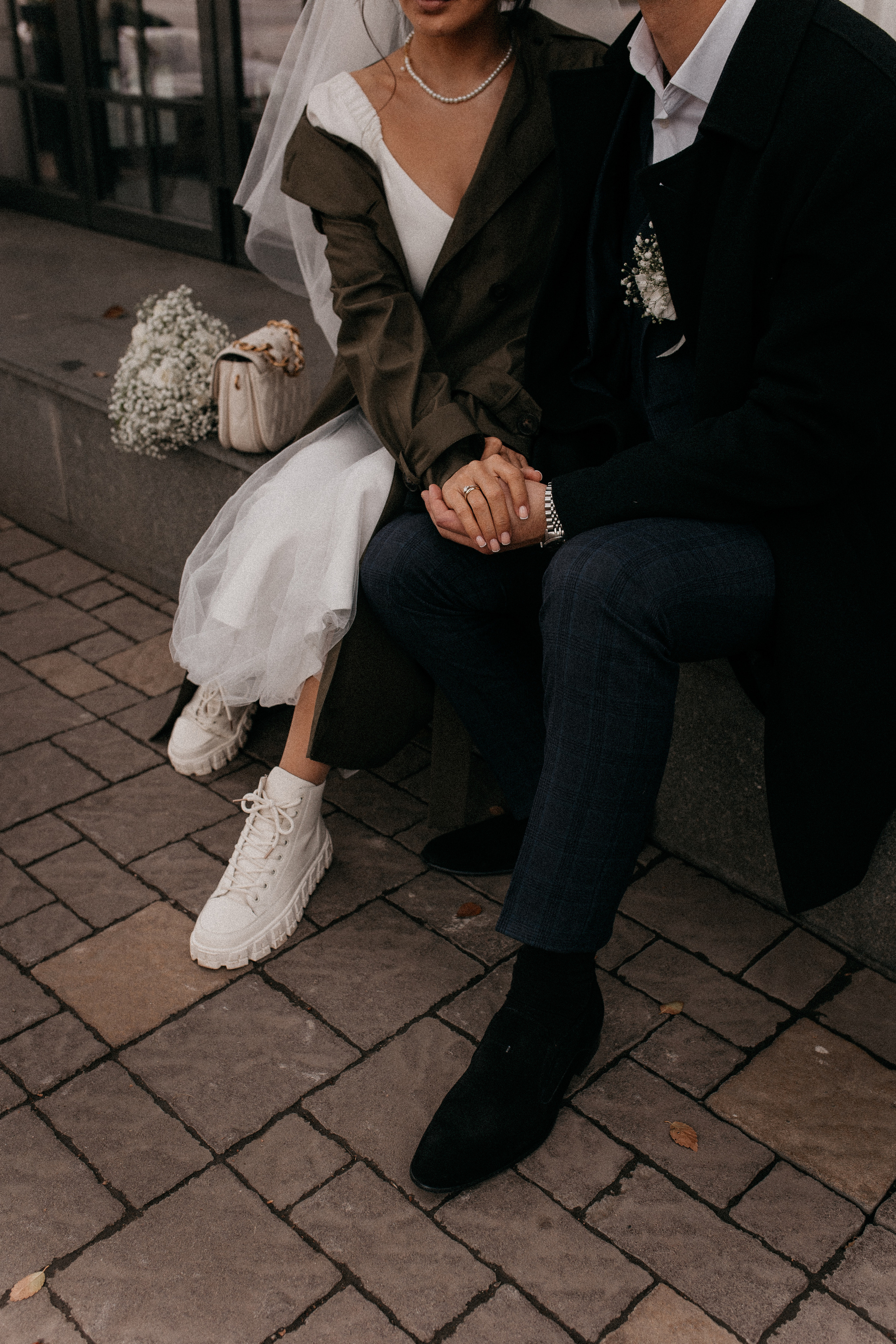 Wedding. Свадебный и семейный фотограф в Алматы Laura Dosmann