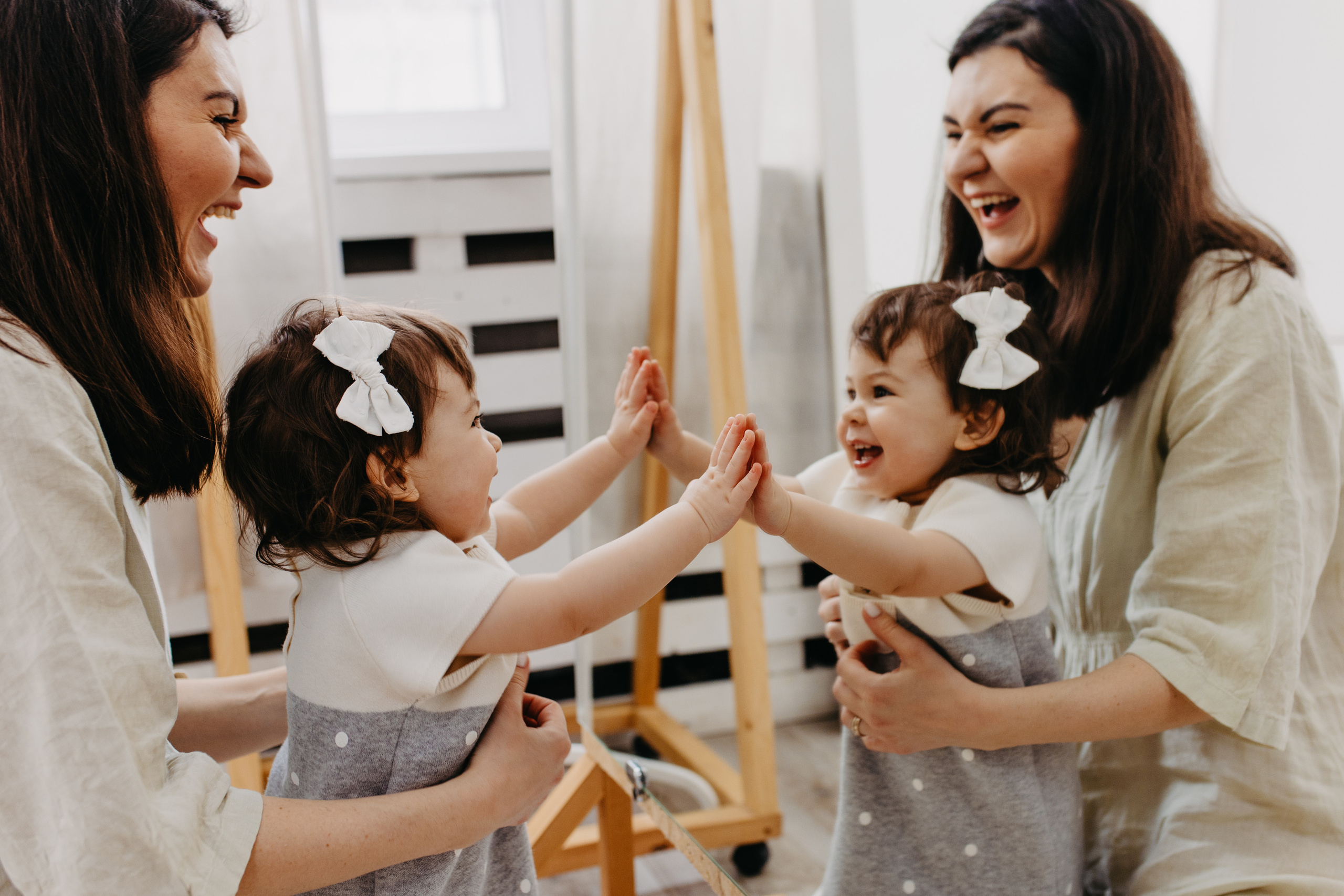 Семейные истории. Свадебный и семейный фотограф в Алматы Laura Dosmann