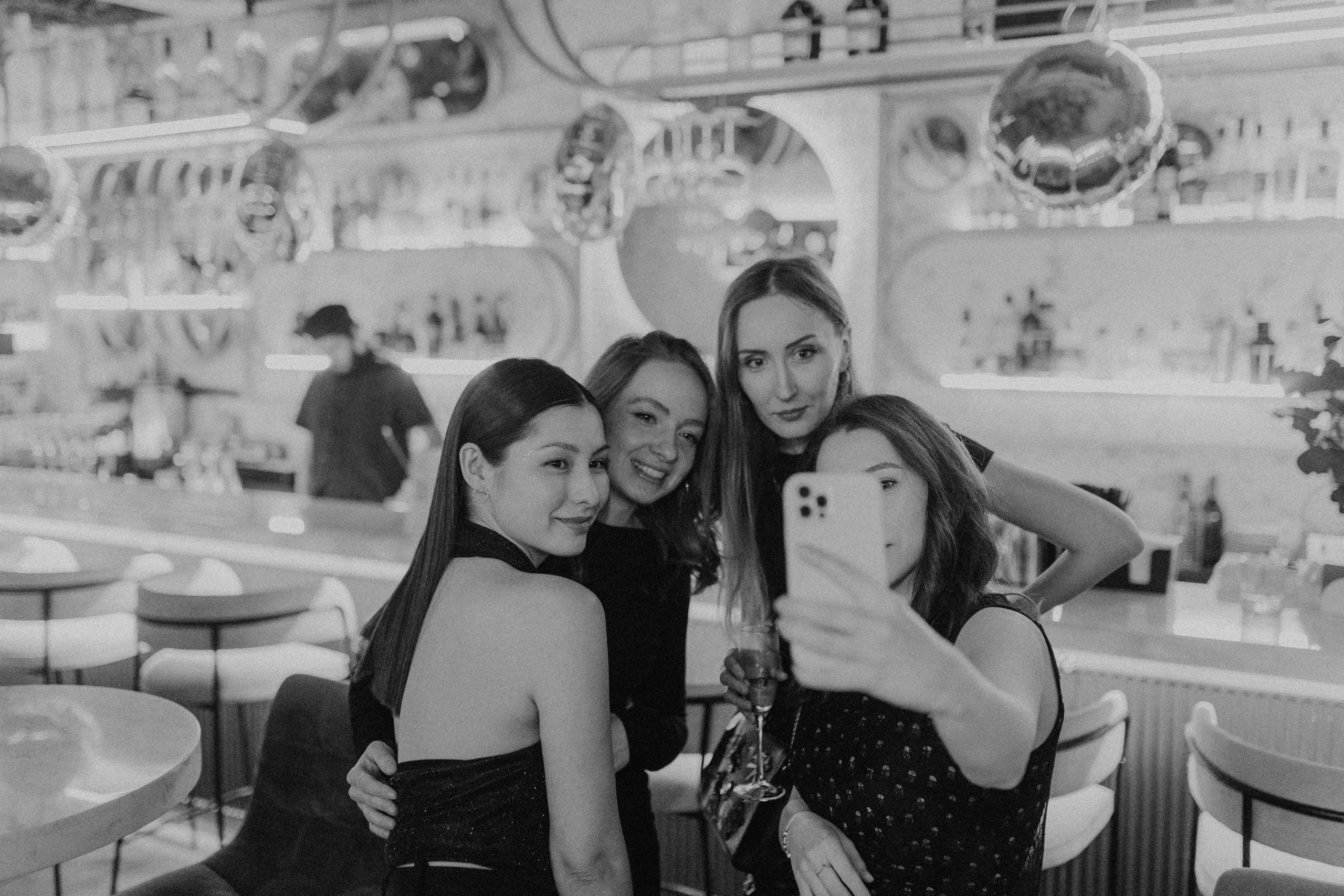 Репортаж. Свадебный и семейный фотограф в Алматы Laura Dosmann