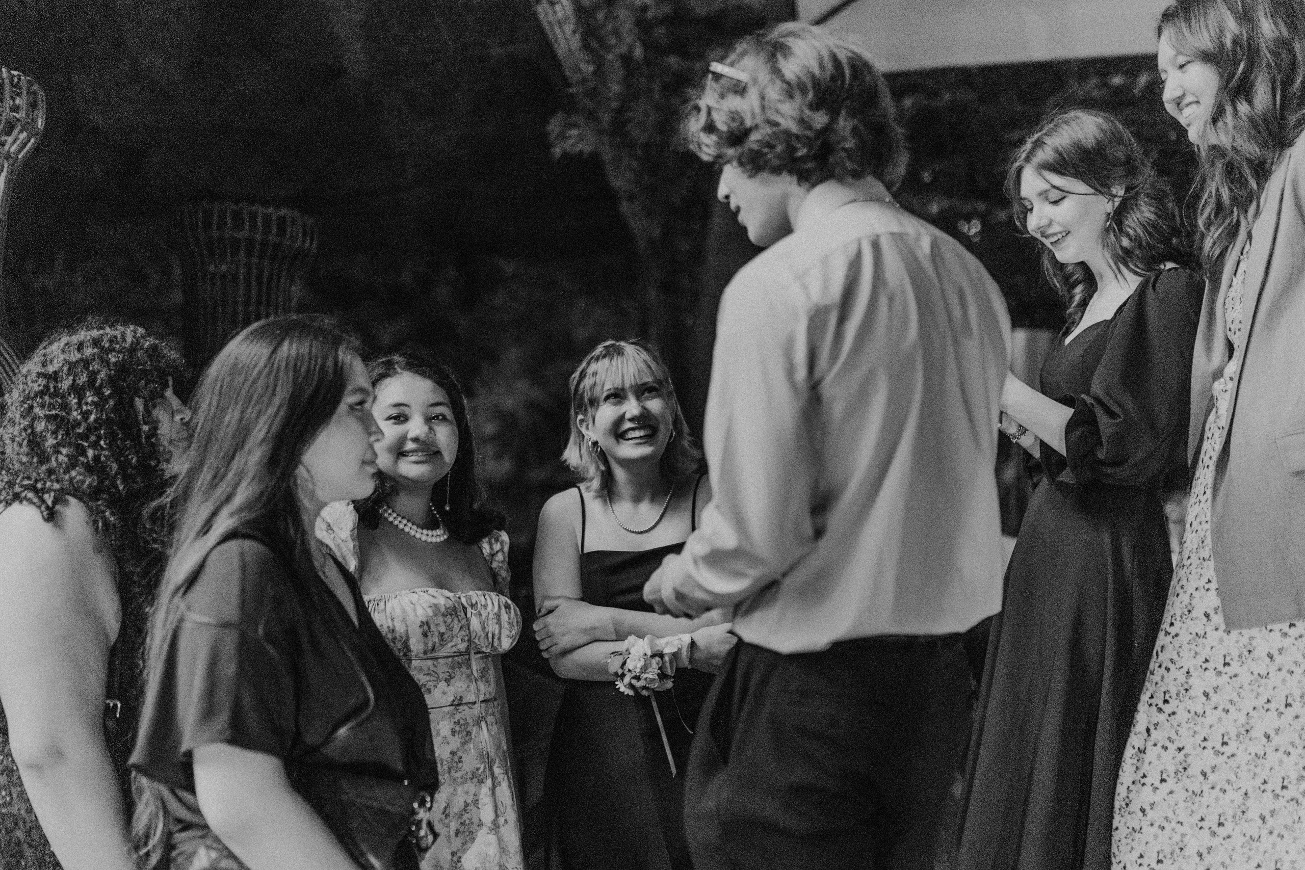 Репортаж. Свадебный и семейный фотограф в Алматы Laura Dosmann