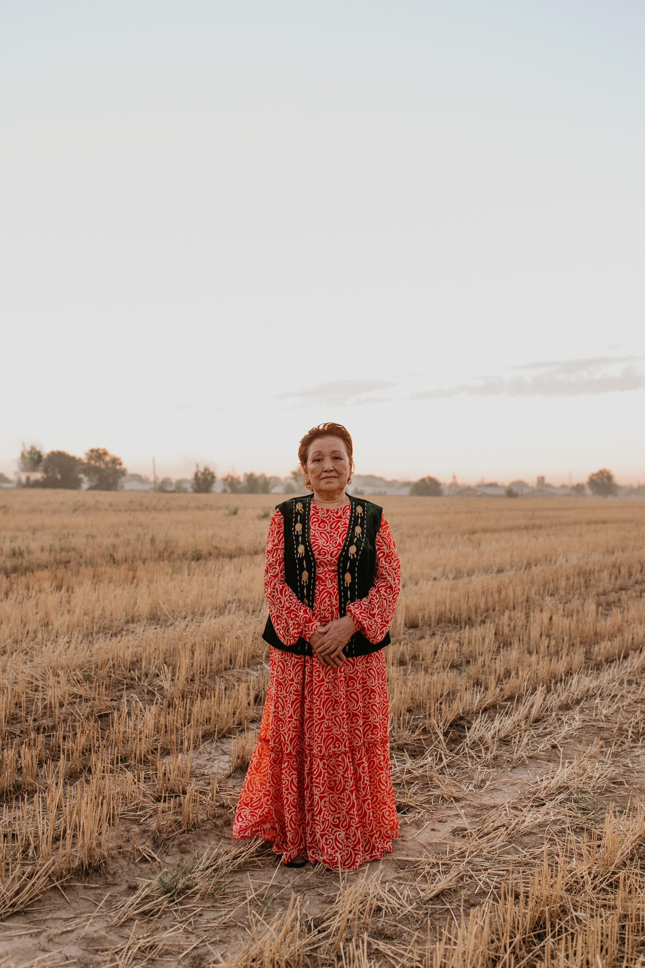 Семейные истории. Свадебный и семейный фотограф в Алматы Laura Dosmann