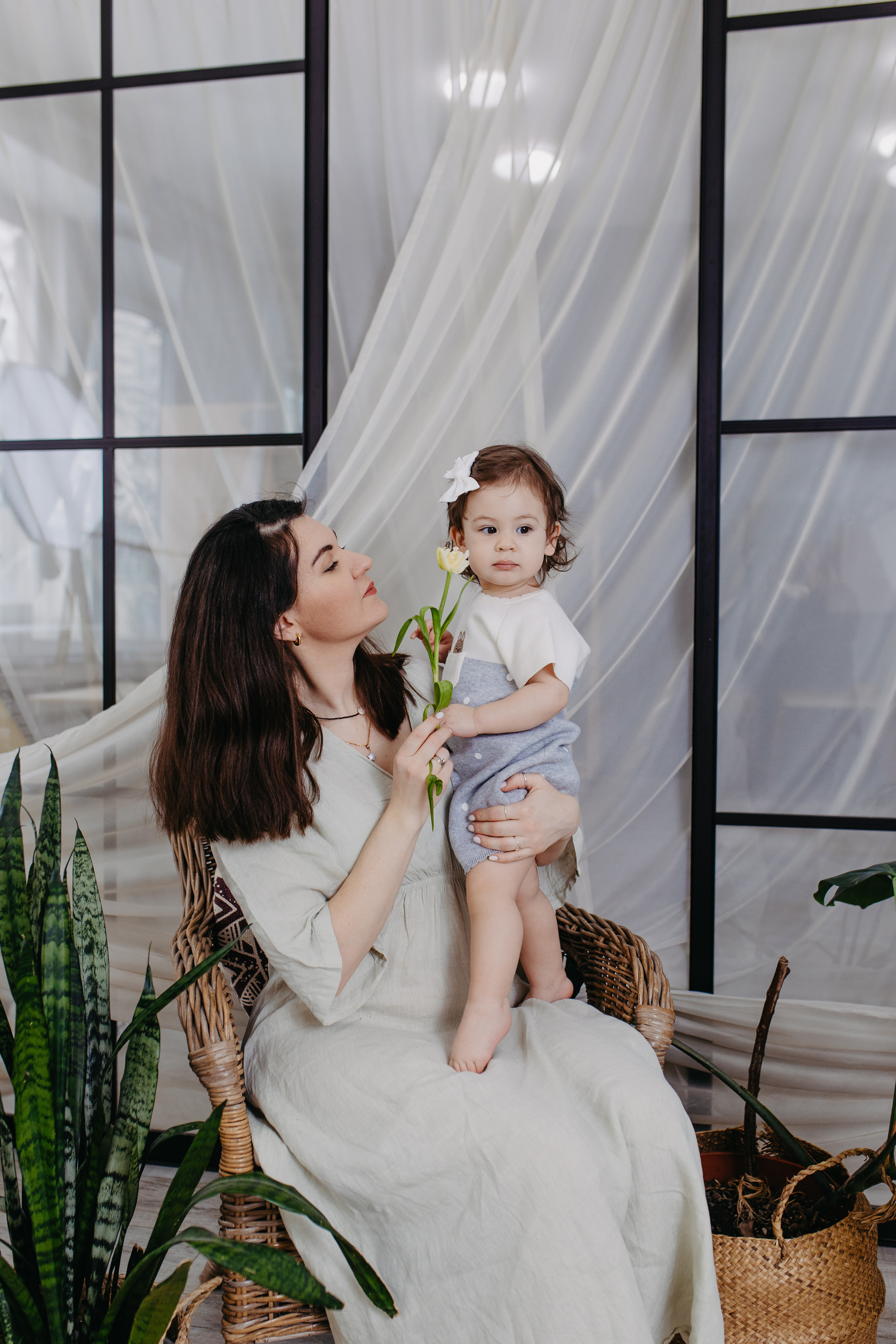 Семейные истории. Свадебный и семейный фотограф в Алматы Laura Dosmann