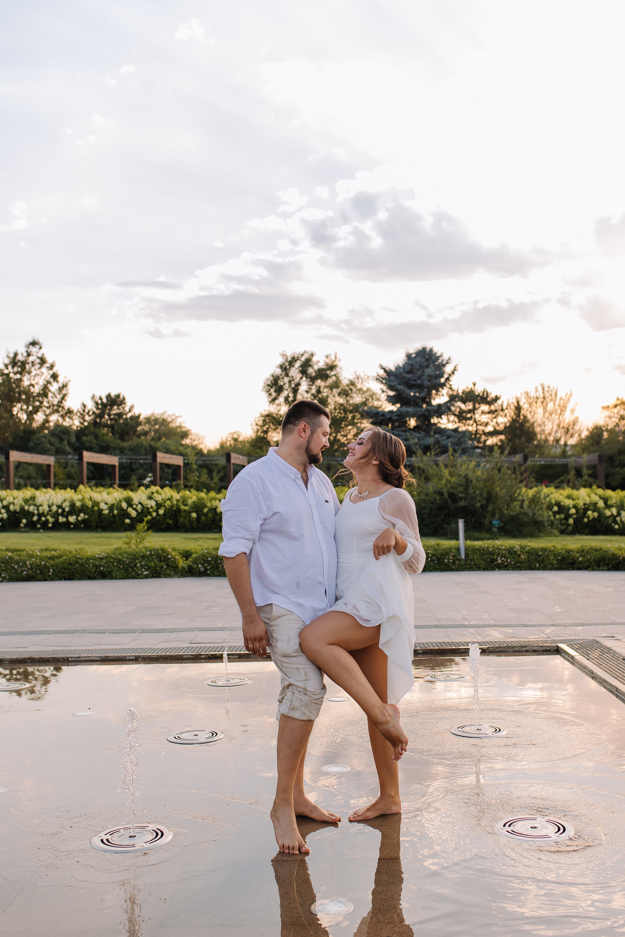 Wedding. Свадебный и семейный фотограф в Алматы Laura Dosmann