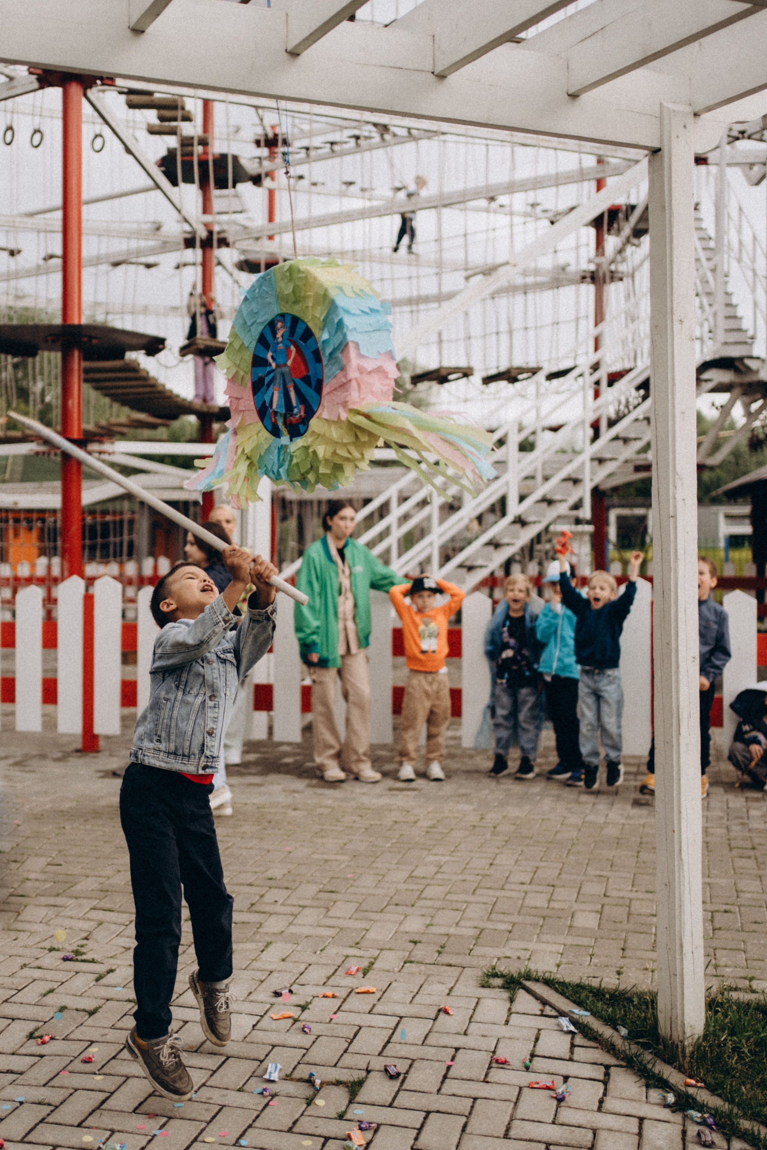 Саша, тебе уже 7!. Семейный и детский фотограф и видеограф в Москве, Серпухове и Тарусе Валерия Сорокина