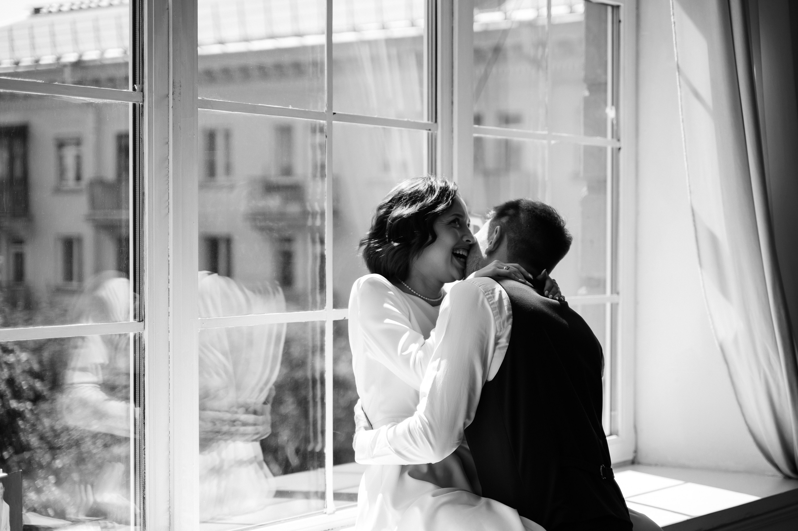 Егор и Юлия. Свадебный и семейный фотограф в Красноярске Виктория Тимонина