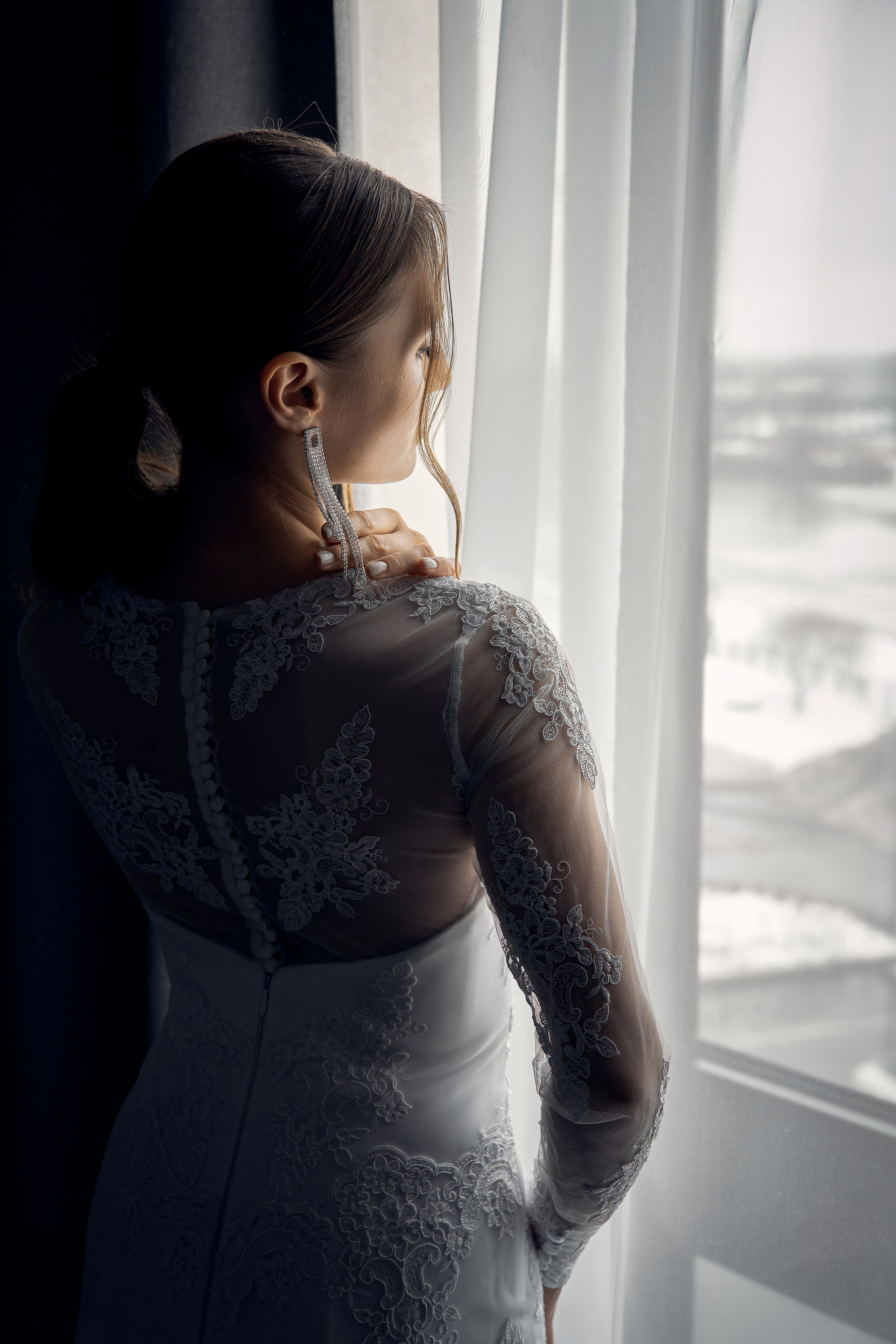 N&D. ФОТОГРАФ ЧИКАЧЕВ КИРИЛЛ