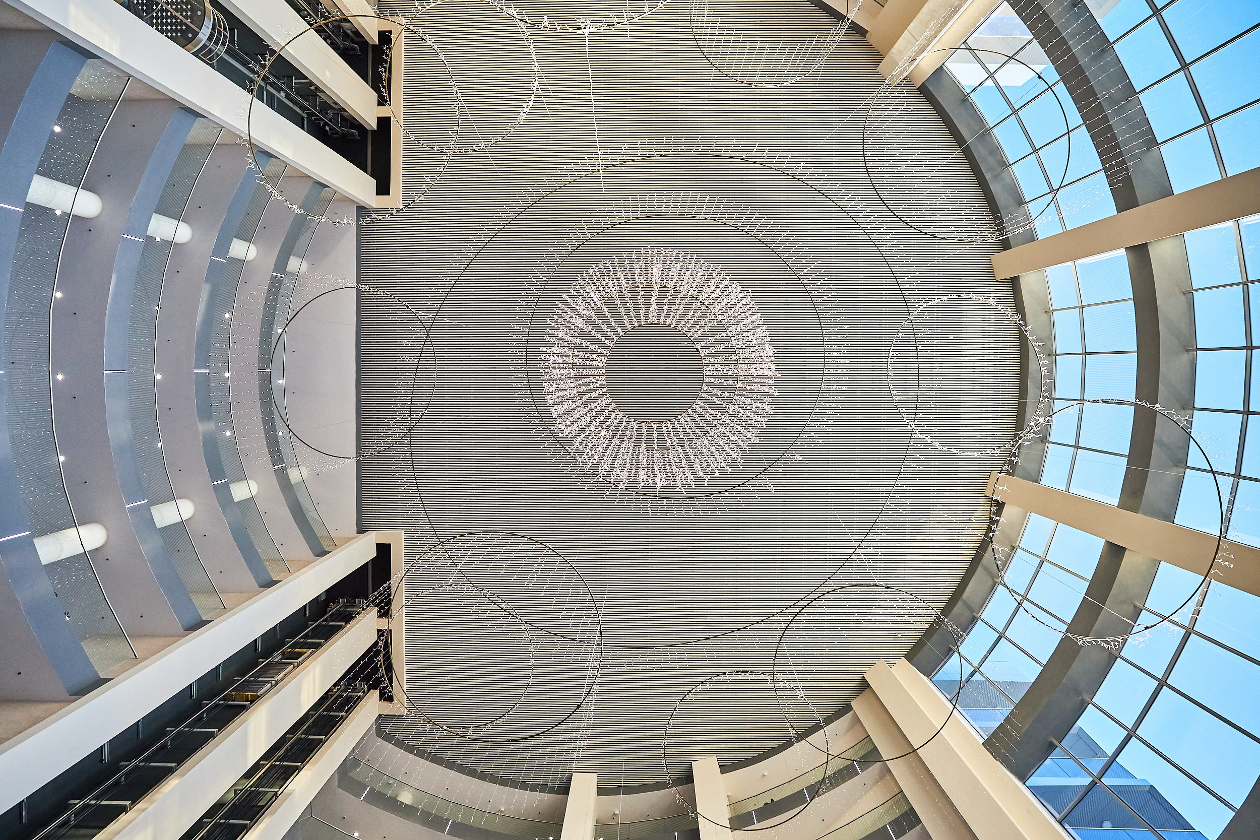 Фотосъемка интерьеров, недвижимости, помещений и заведений