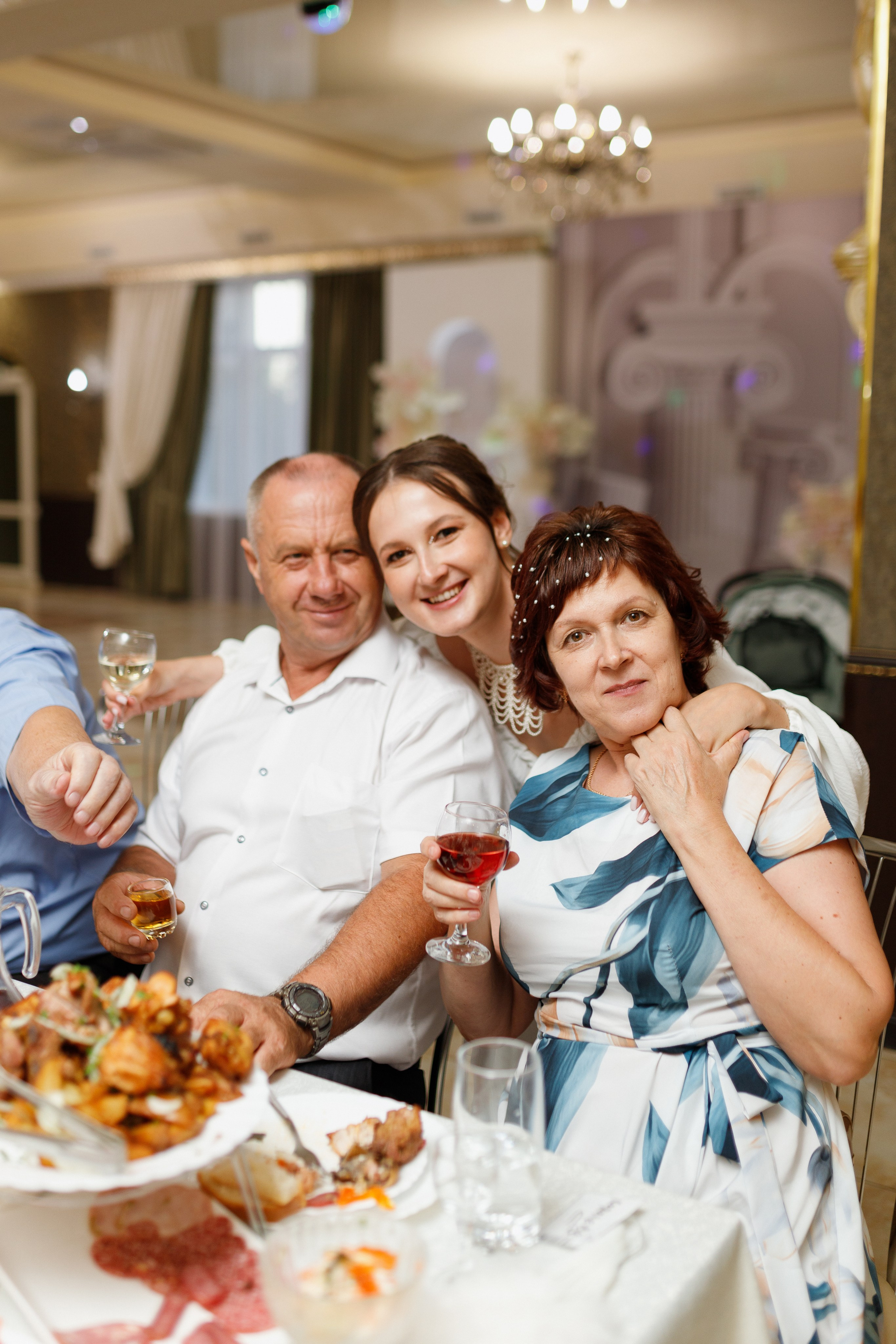 Анастасии 30. Семейный и женский фотограф в Краснодаре Виктория Гупало