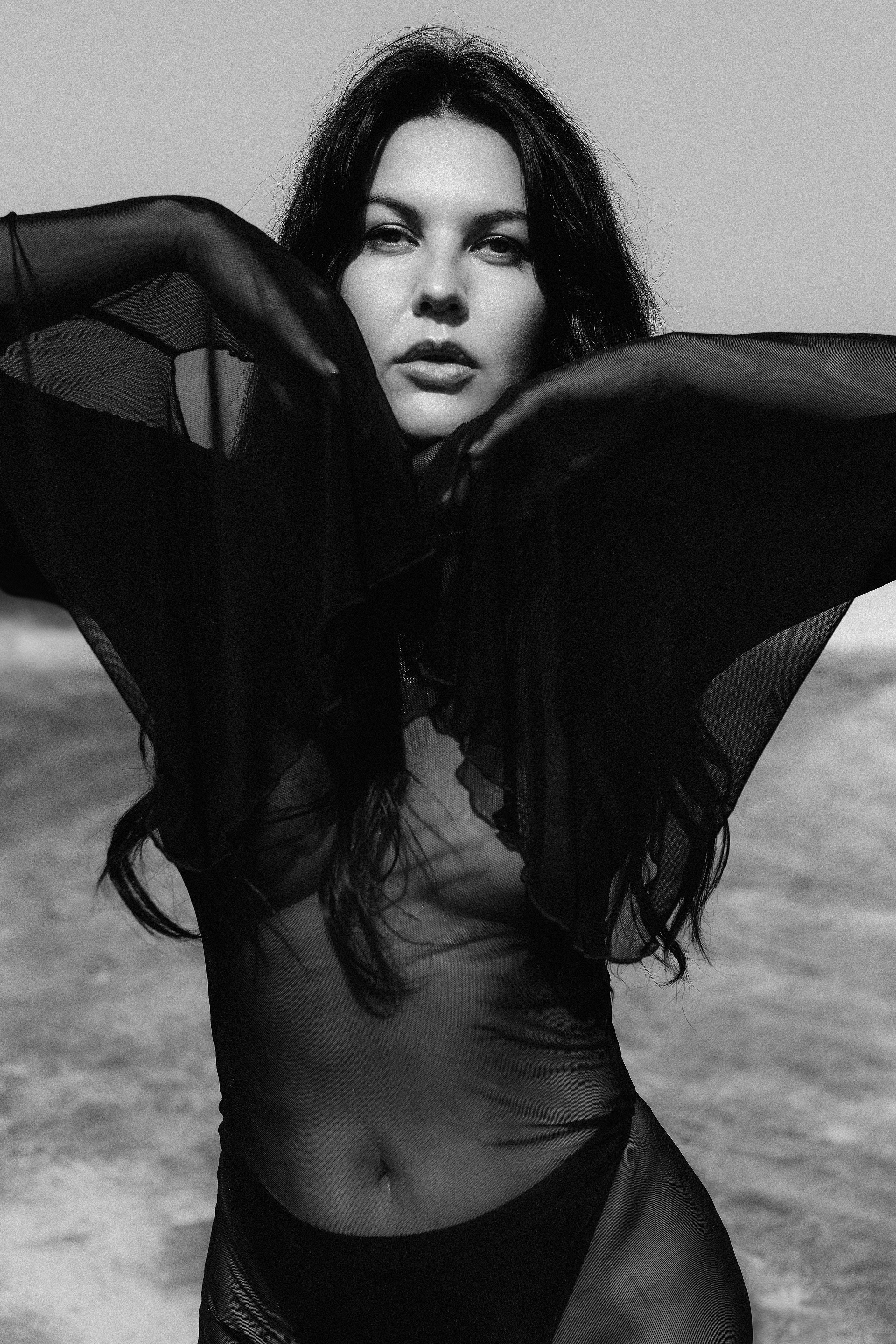 Настя. Свадебный, семейный фотограф в Рязани Лена Брант