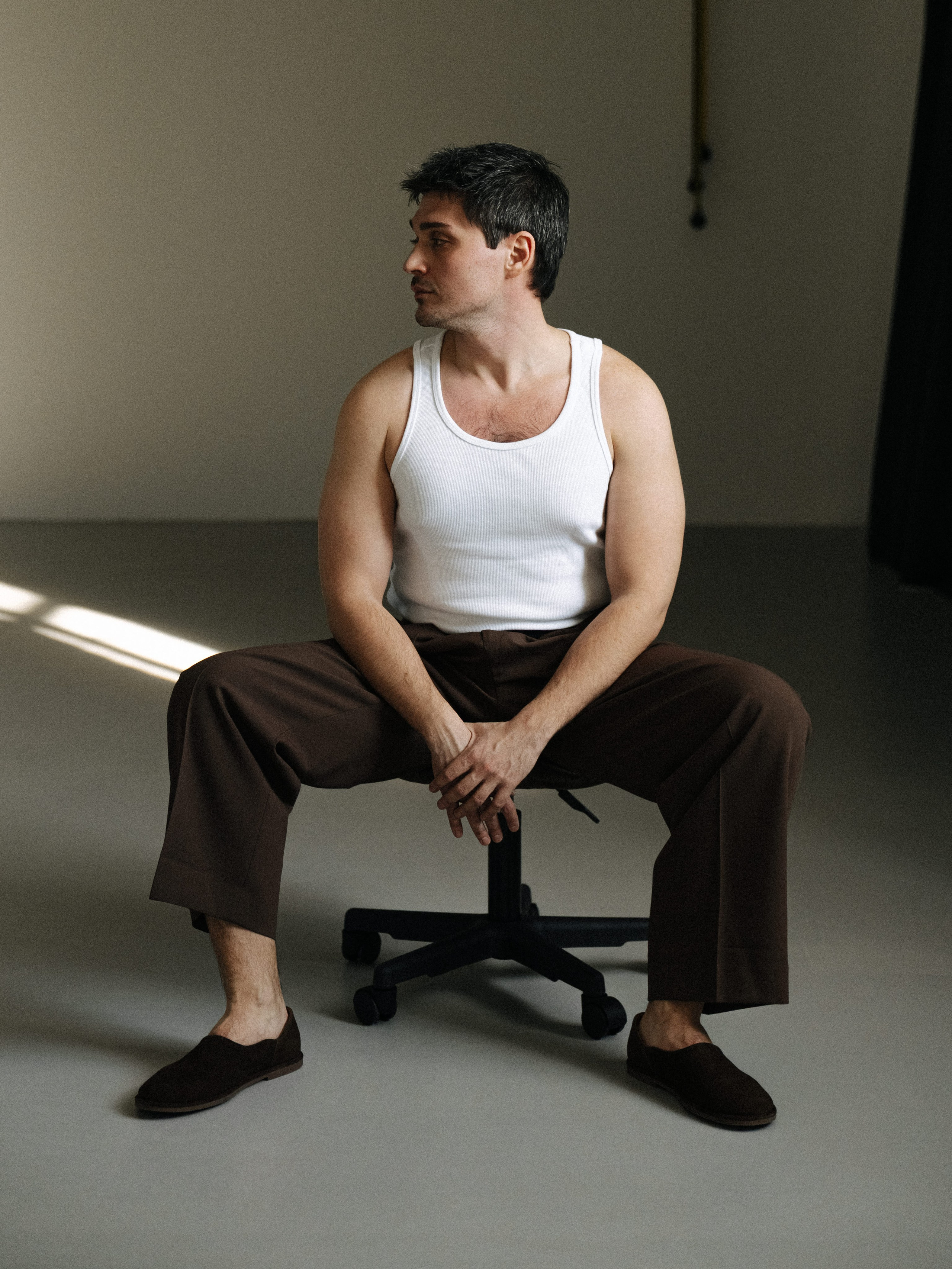 Гриша. Свадебный и портретный фотограф Тюмень