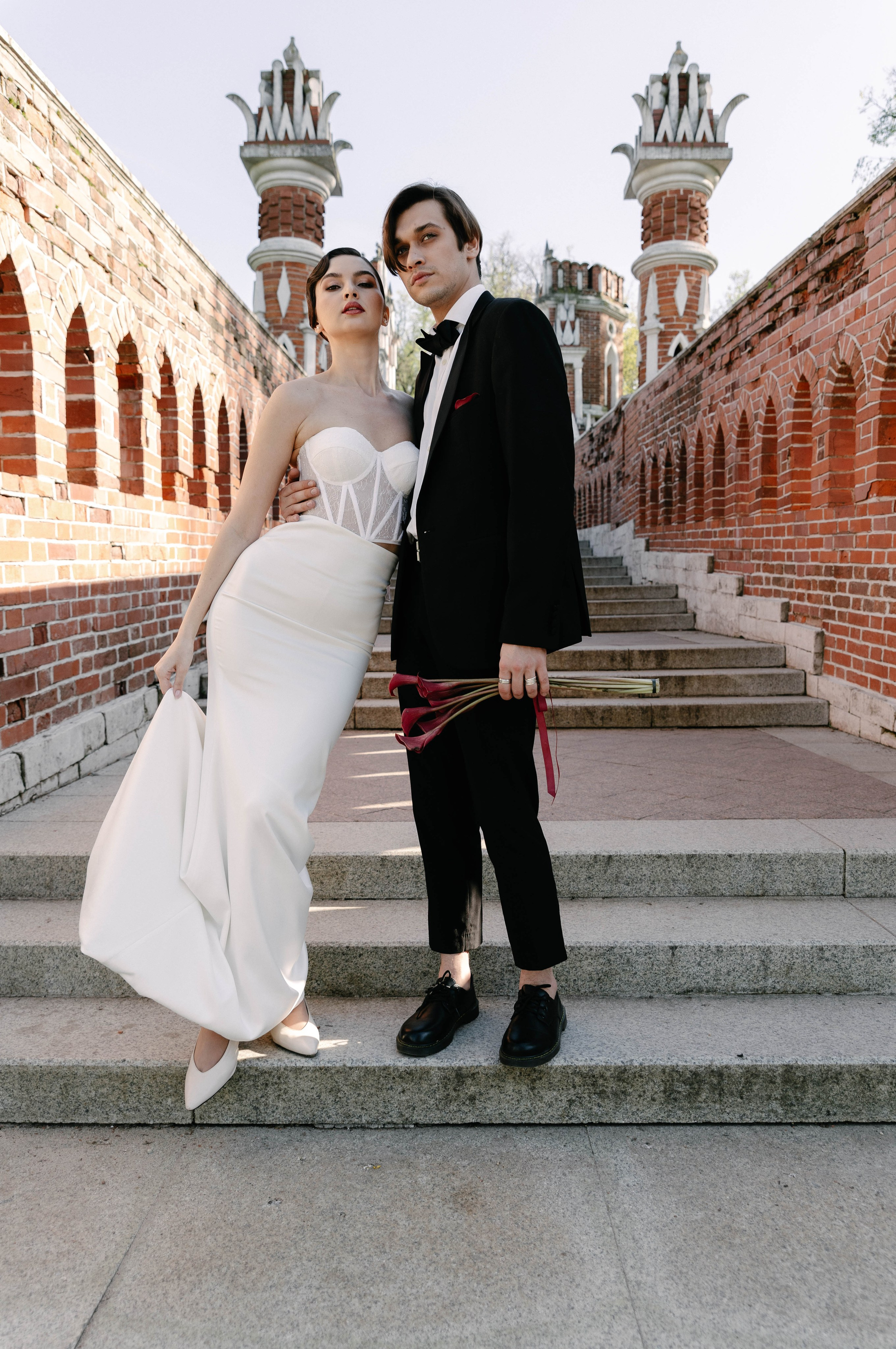 Портфолио. Свадебный и портретный фотограф Воронеж Галя Серватович