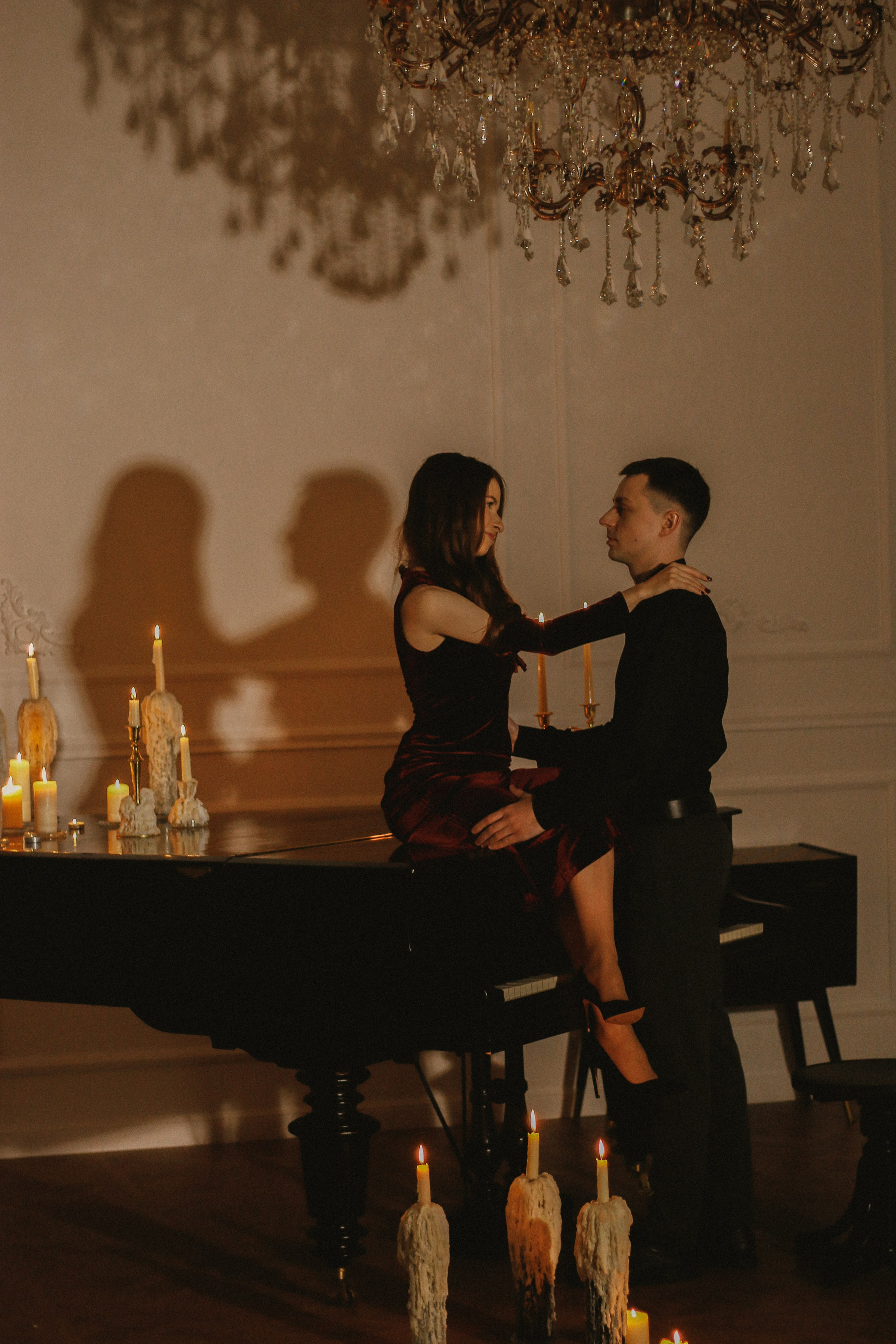 Никита и Арина. Фотограф Краснодар