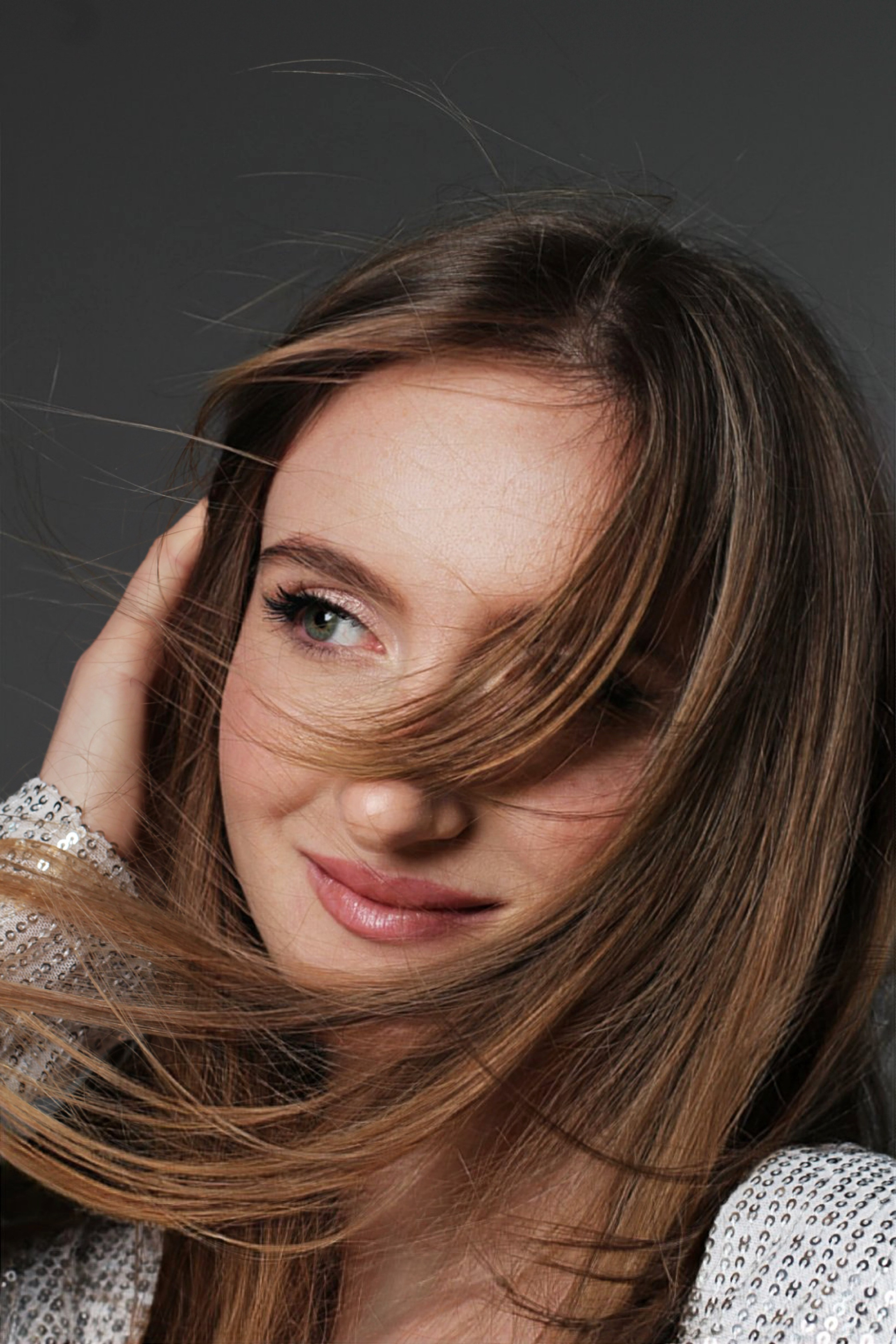 Дорина. Женский фотограф в Москве Камила Бакаева