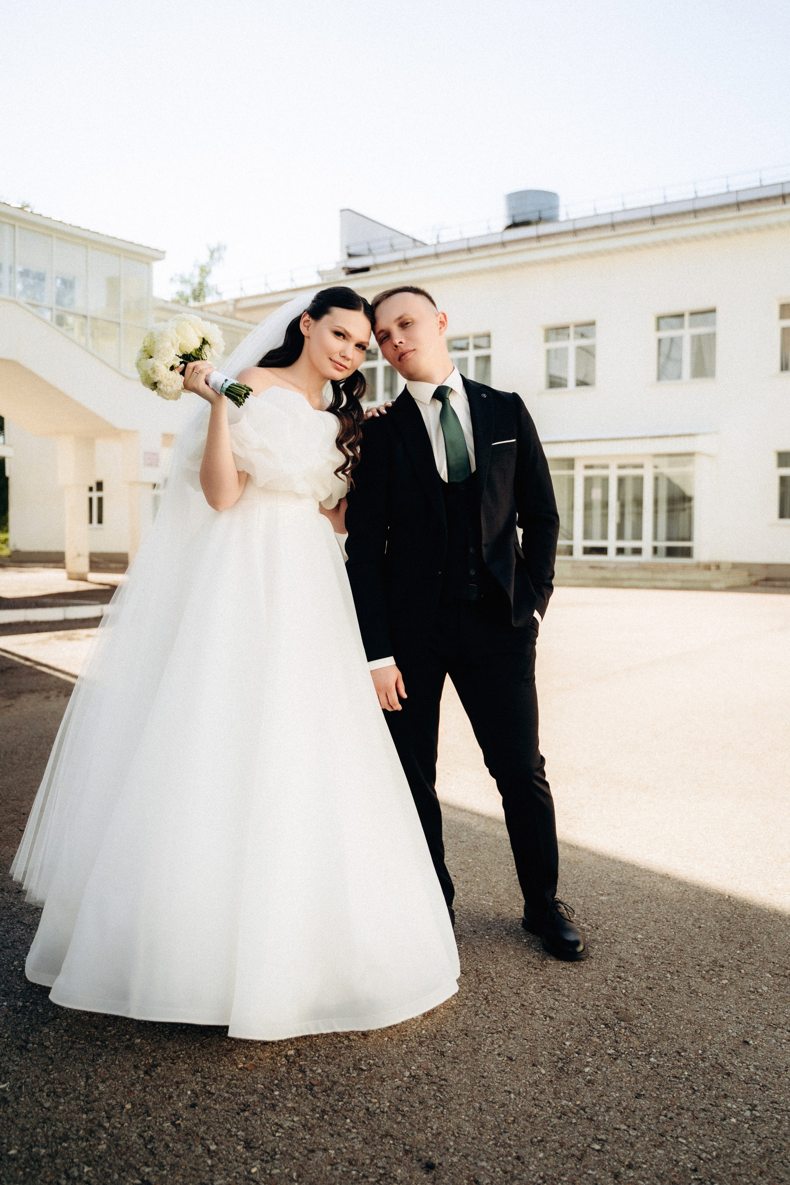 Свадьба в Берендее