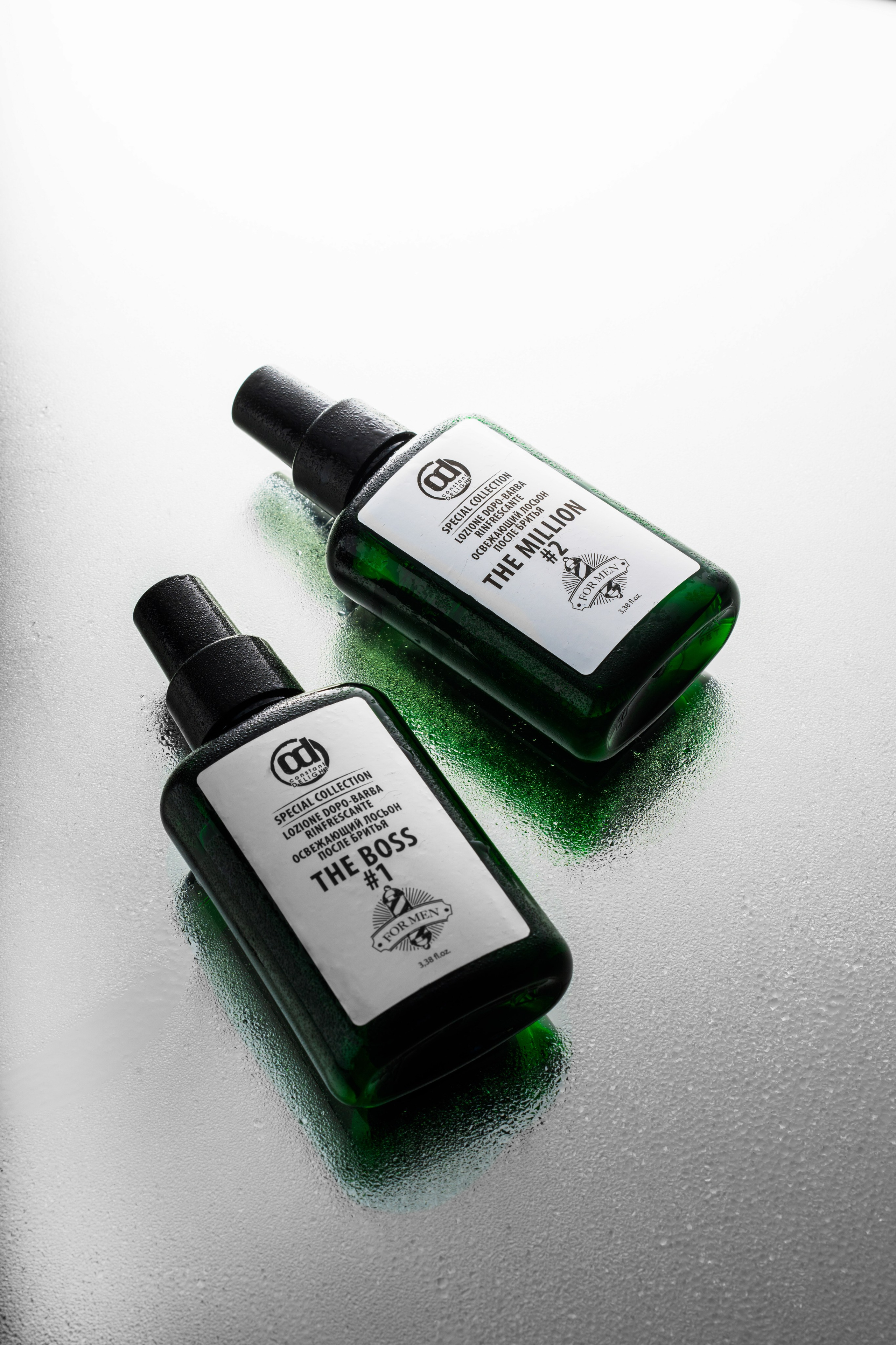 Косметика. Фотограф из Санкт-Петербурга