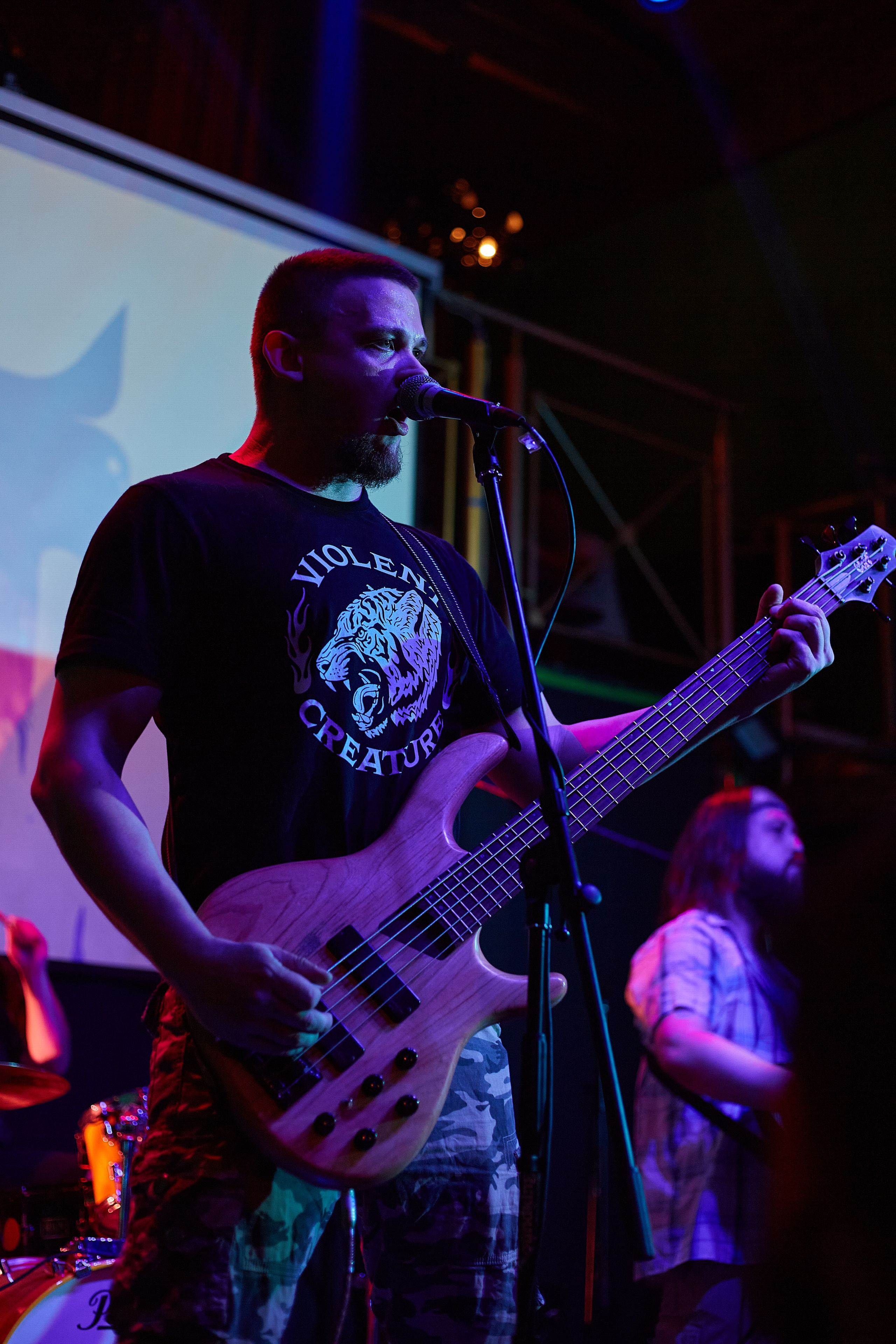 2023-11-04. Tired dog