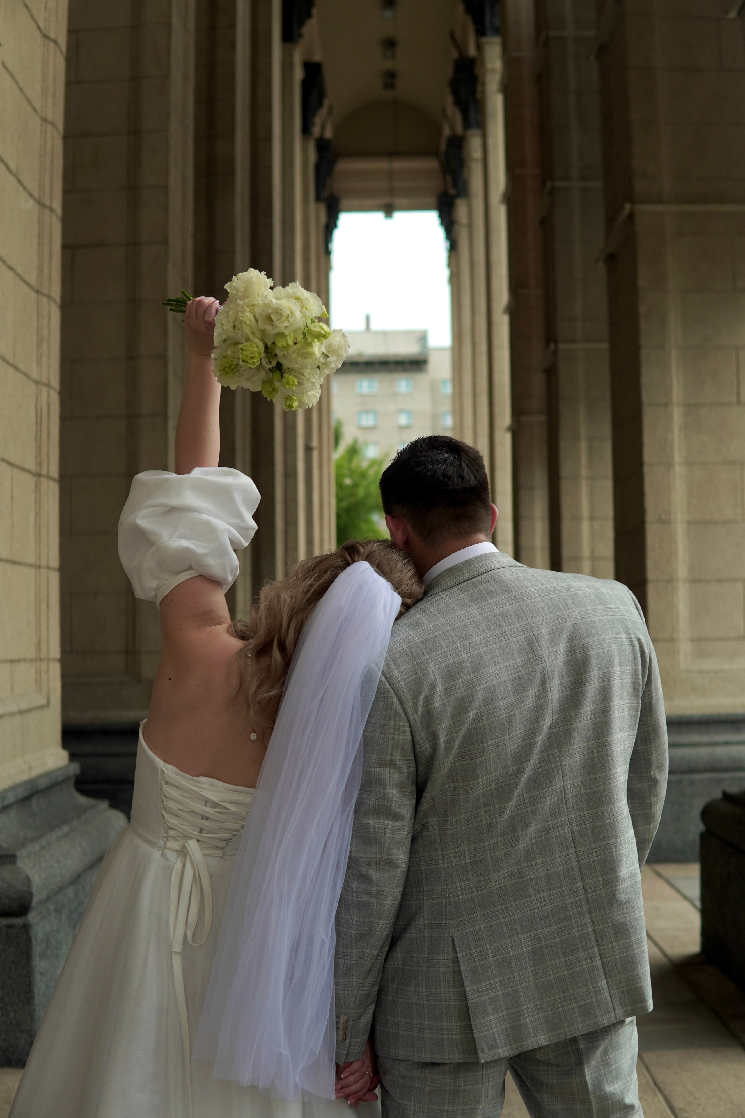 Максим и Анастасия. NSK Studio — Свадебная Фото — Видеосьемка