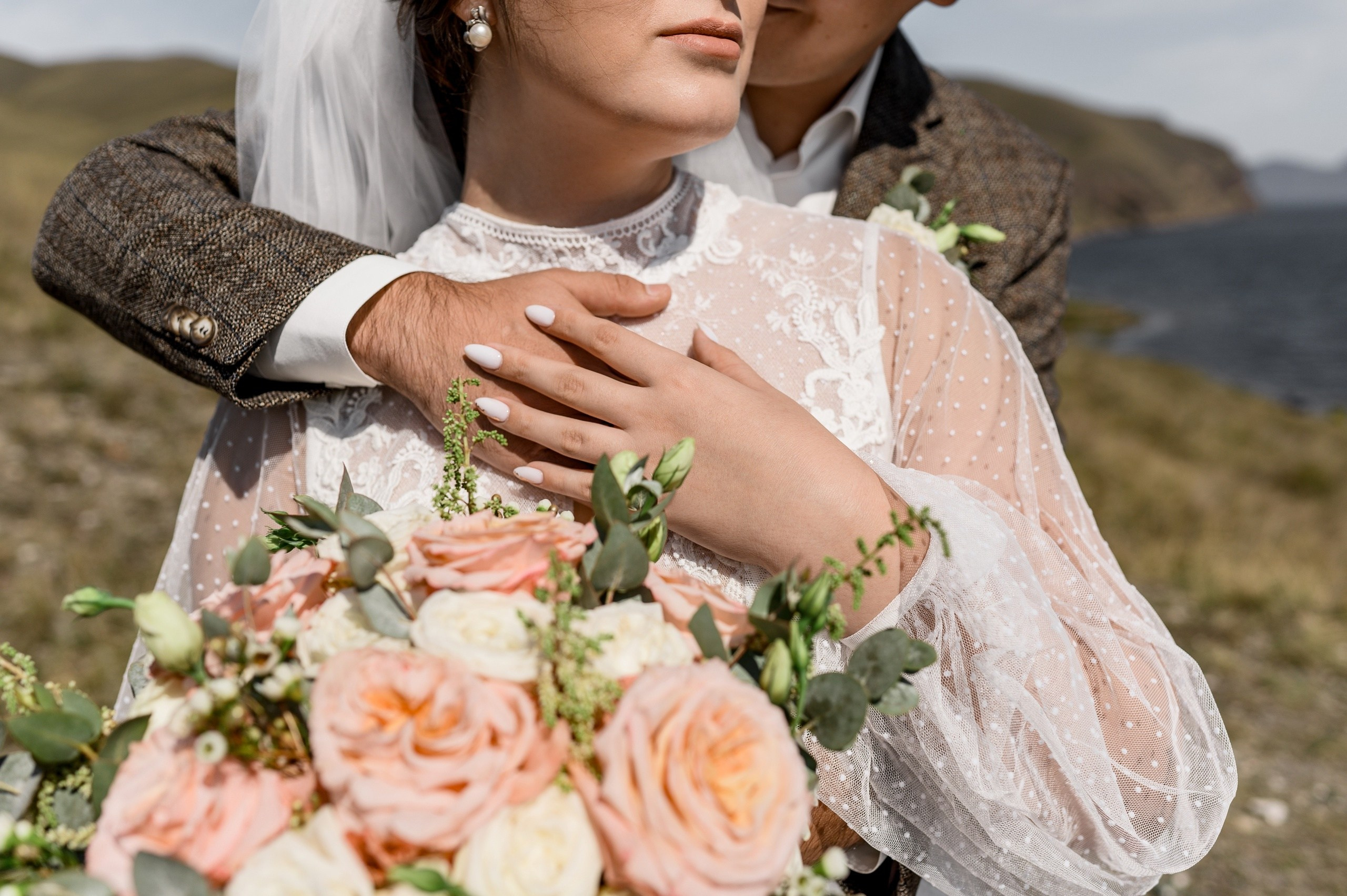 Александр и Катерина. NSK Studio — Свадебная Фото — Видеосьемка