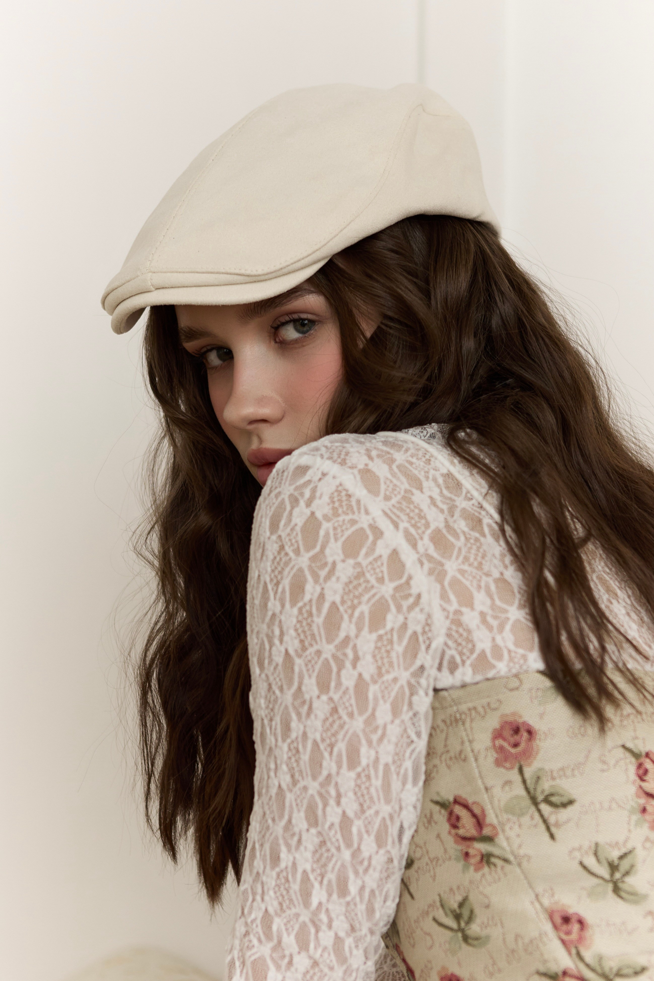 Даша. Фотограф Екатеринбург Яна Язовская