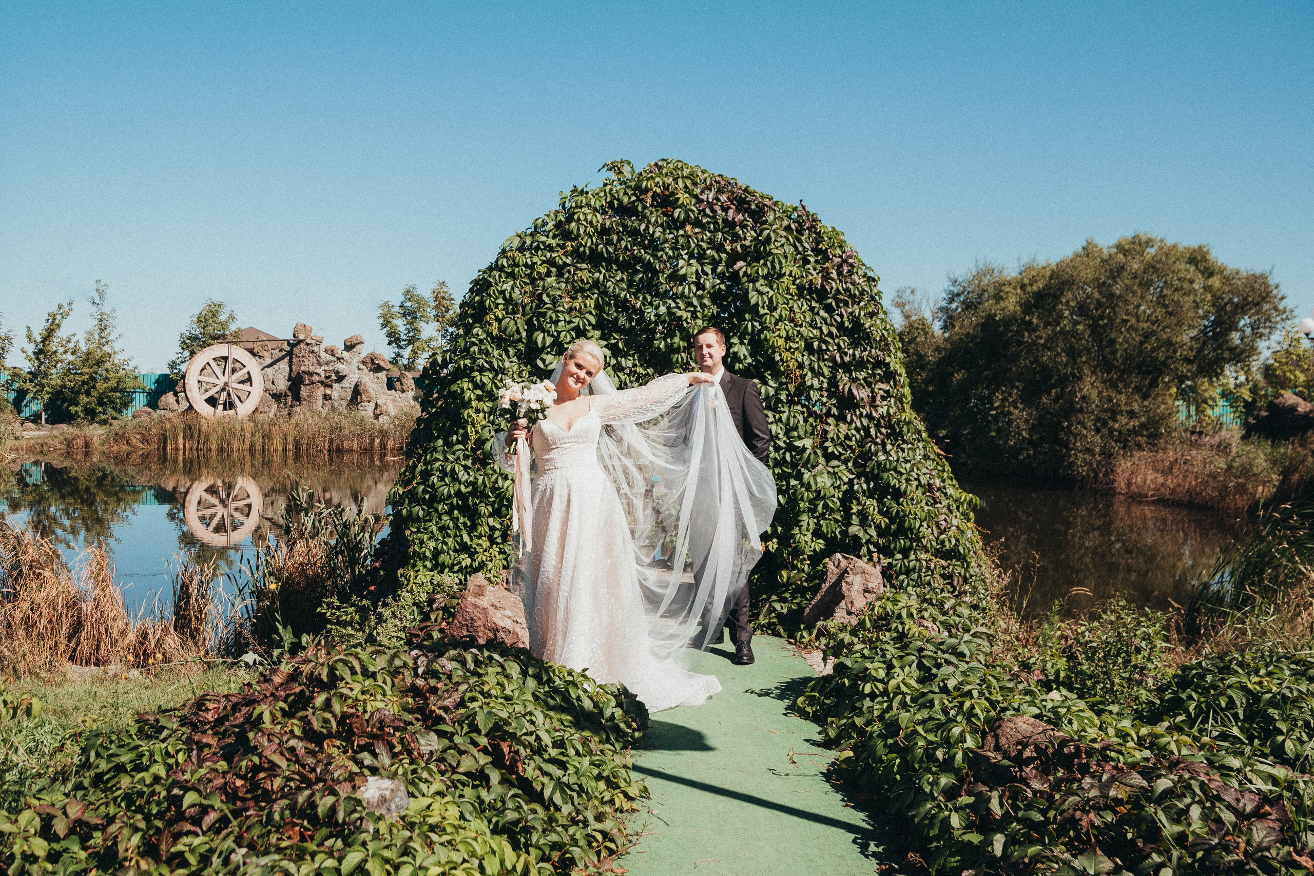 🖤. Екатерина Королева. Фотограф. Хабаровск