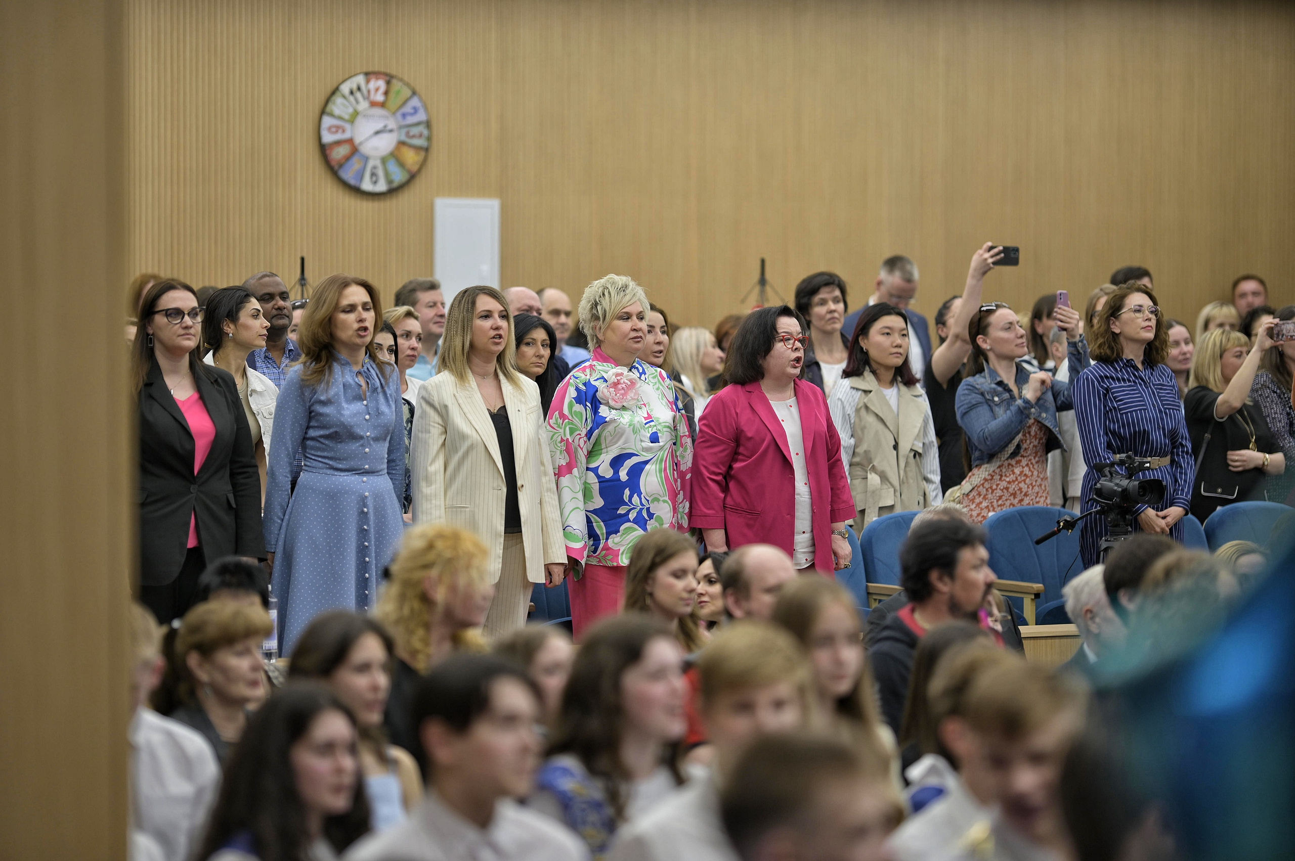 Последний звонок 9 классов 2024. Фотограф Ваших событий 📸