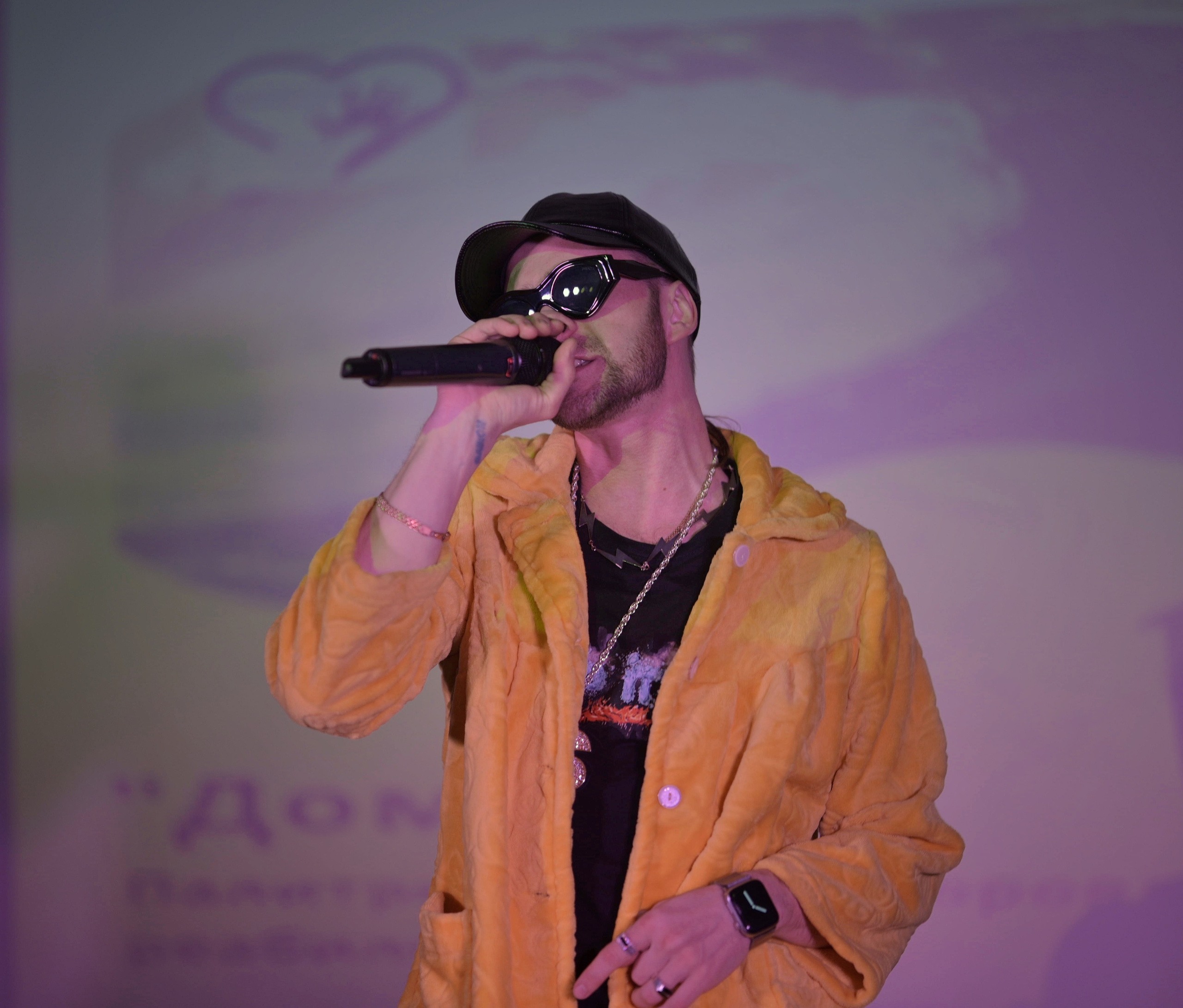 Концерт «Яркий свет надежды». Фотограф Ваших событий 📸