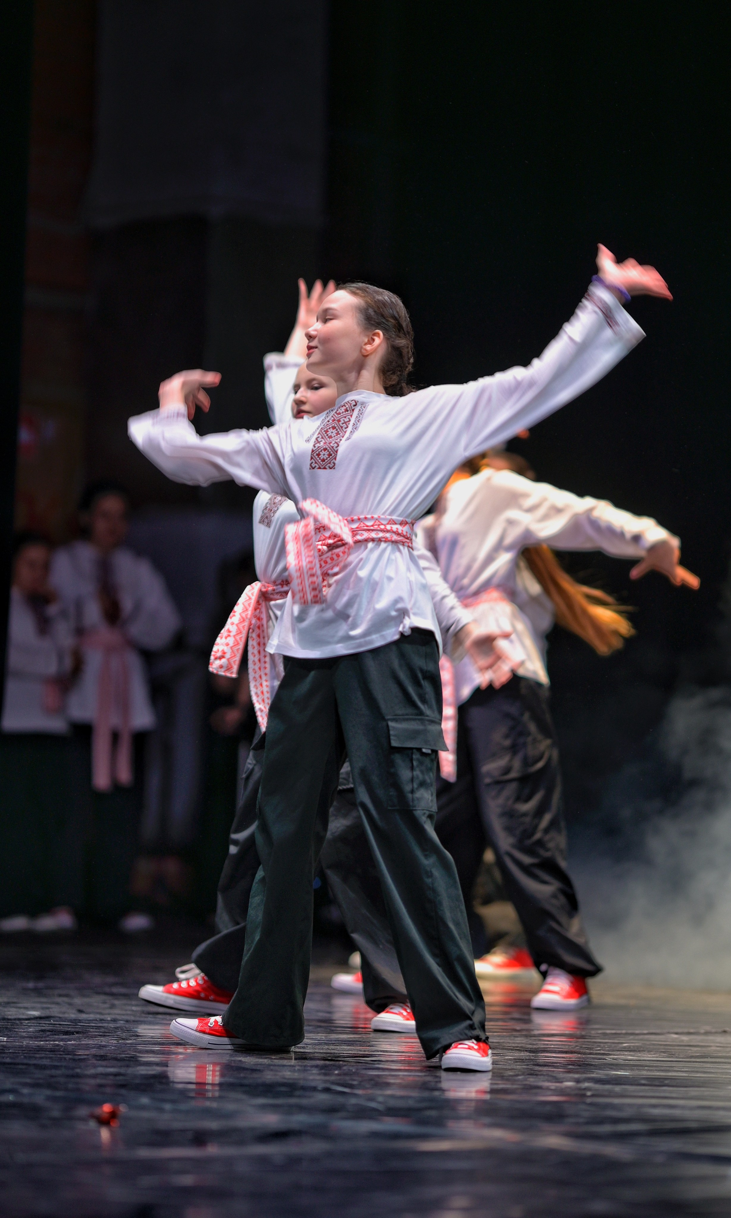 Отчётный концерт по танцам «iMpulse». Фотограф Ваших событий 📸