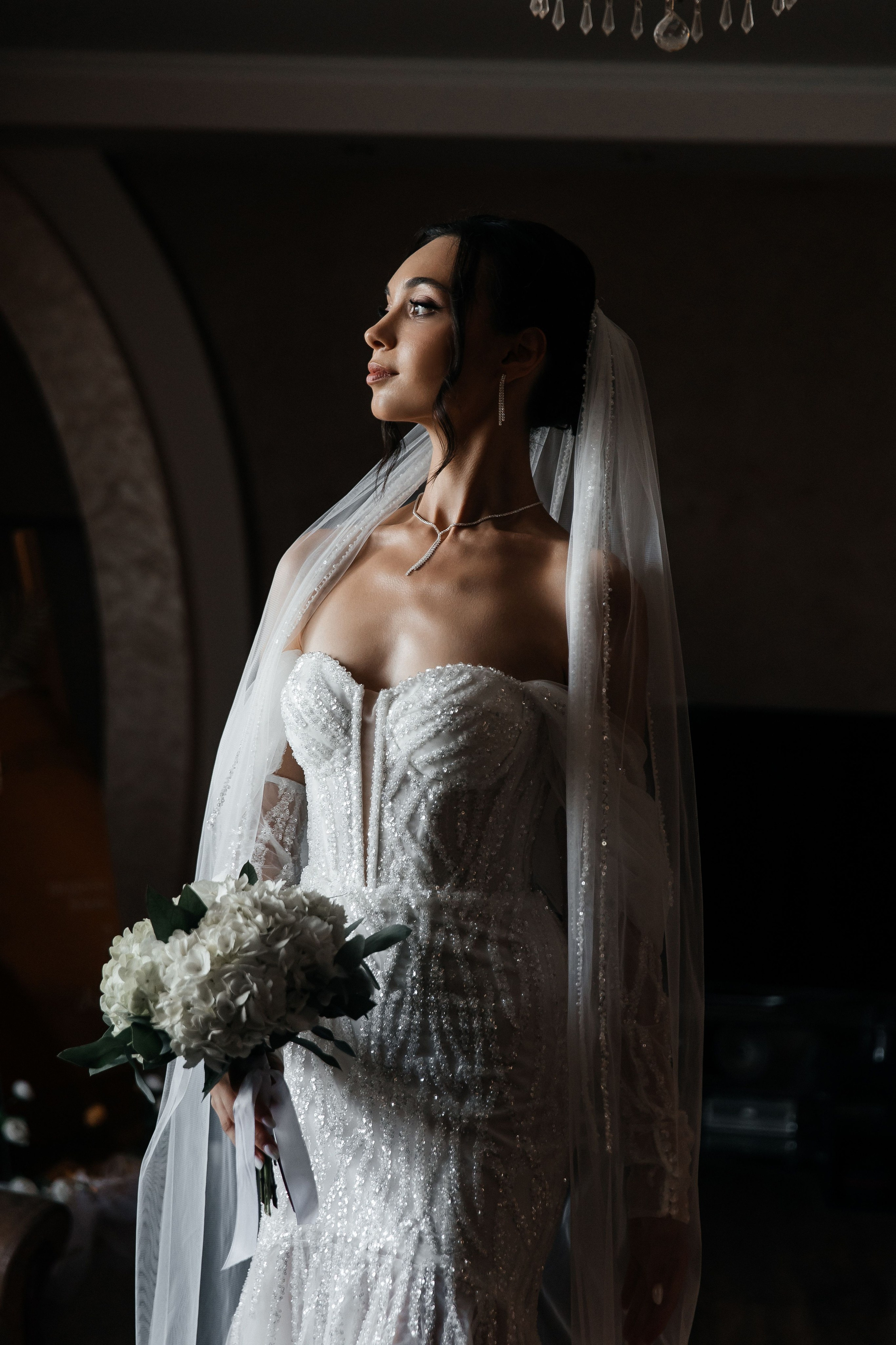 Анонс свадьба Кирилл и Мария. Свадебный и семейный фотограф в Севастополе и Крыму Анастасия Сураева