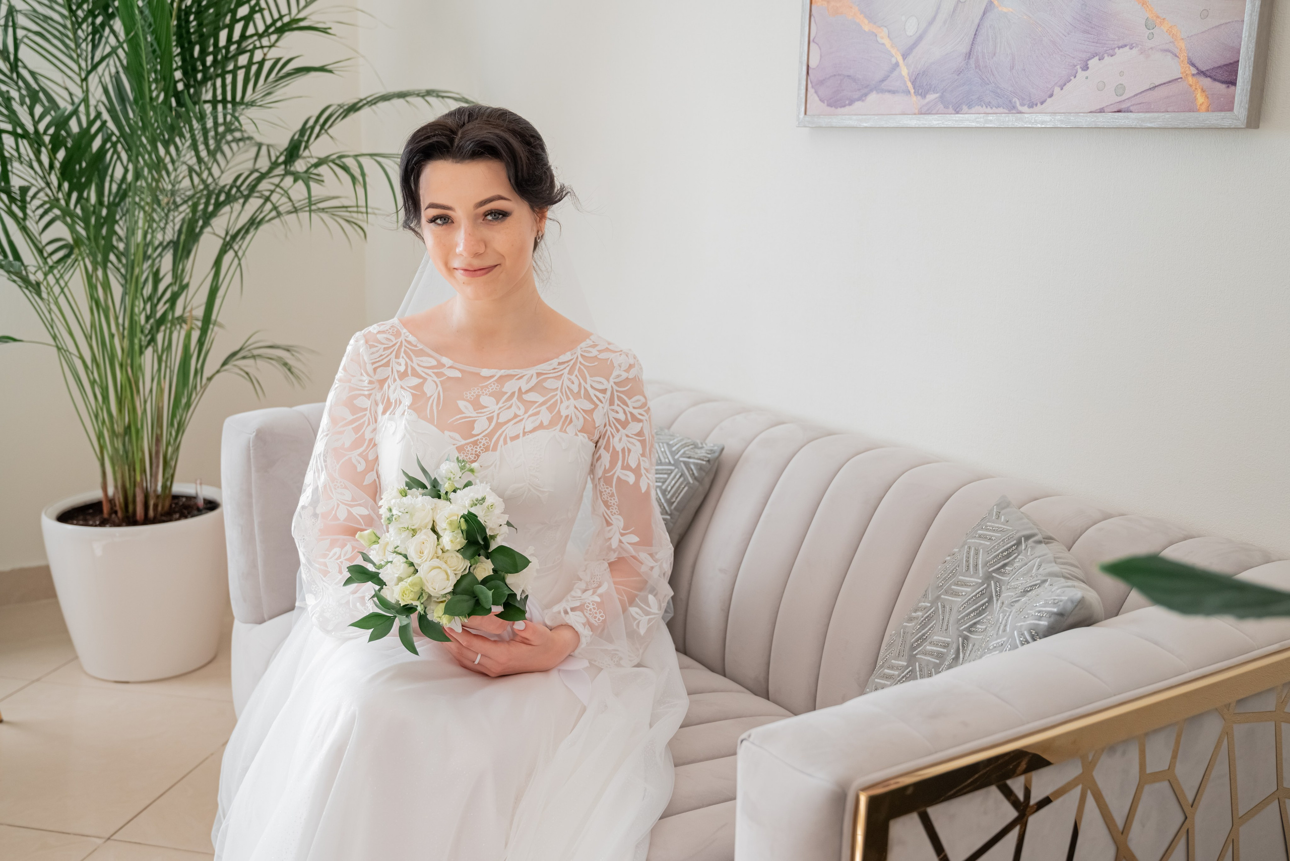 Свадебный фотограф БАЛАШИХА