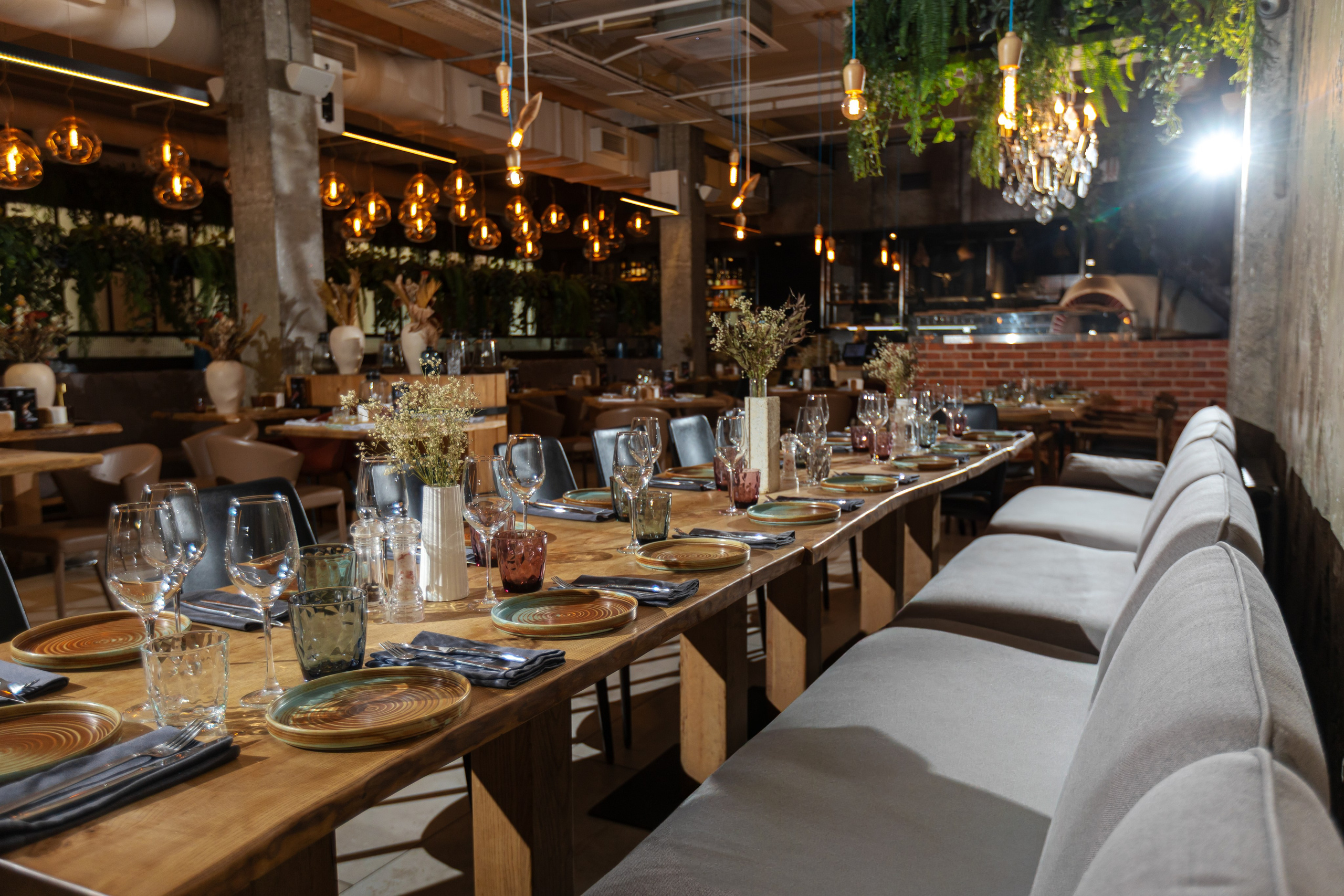 Интерьерная съемка. Фотограф в Краснодаре Анна Светикова