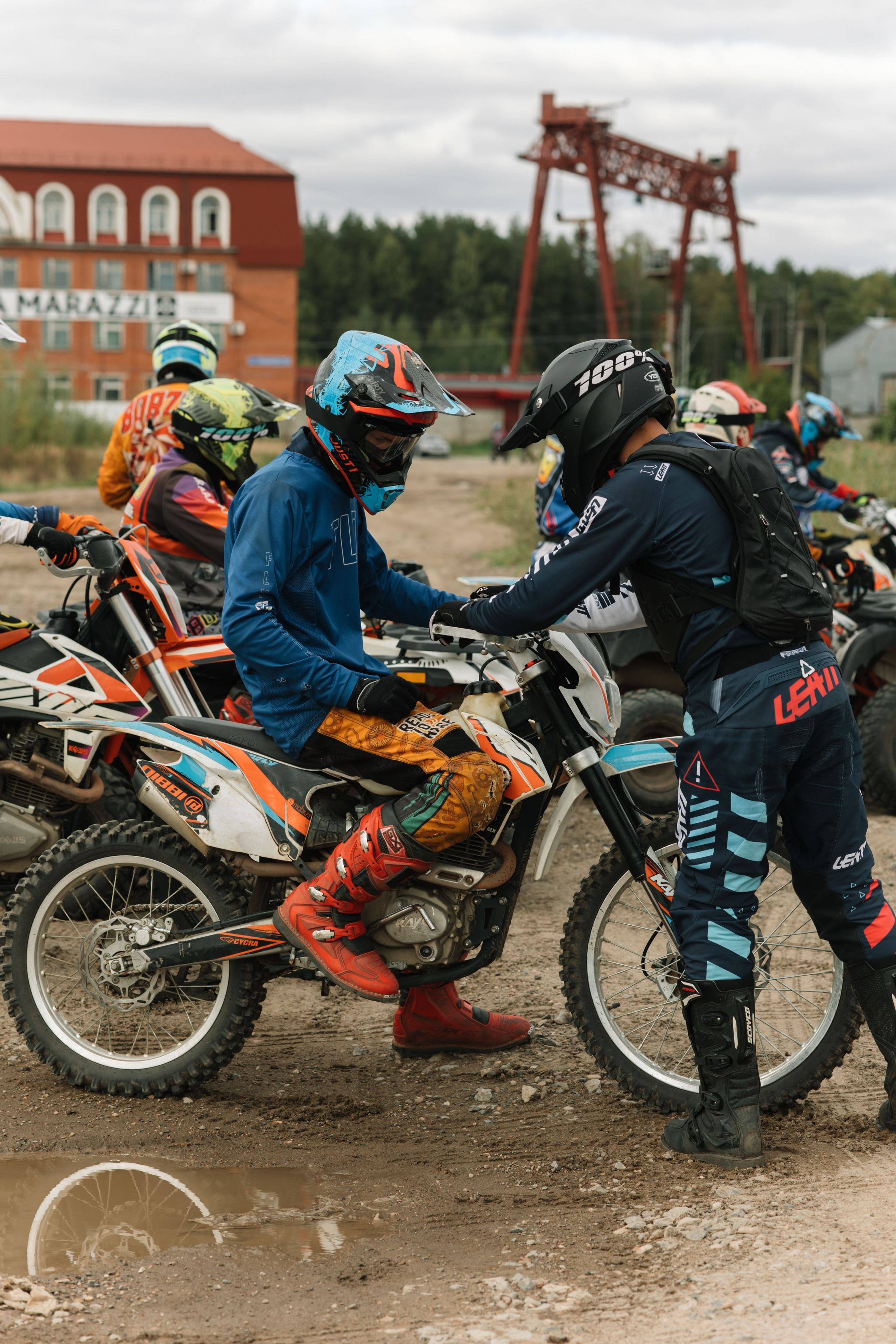 Клиентский день. Энергия. Свадебный и семейный фотограф в Перми Лилия Гатауллина