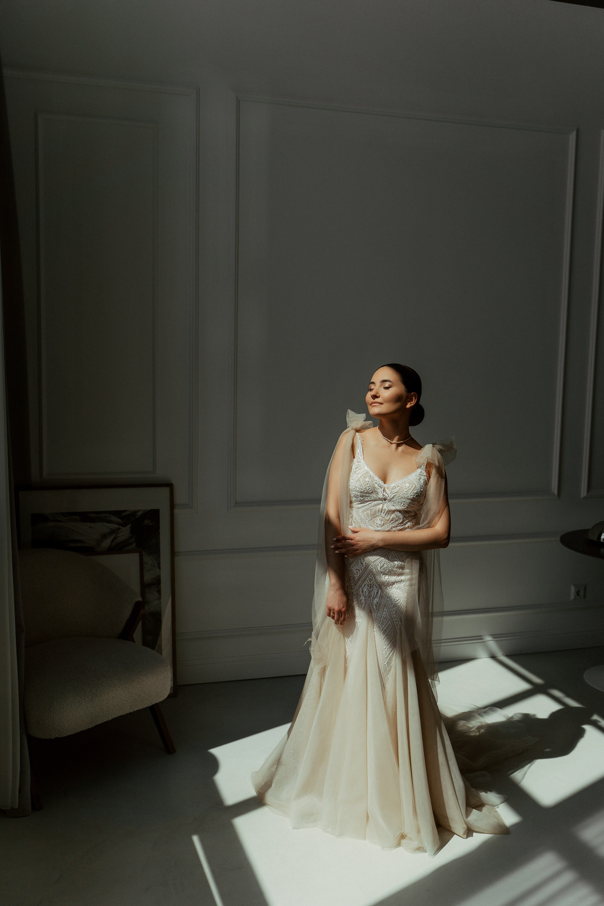 Илья и Анна. Фотограф Никита Анкудинов. Москва — Чебоксары — Казань