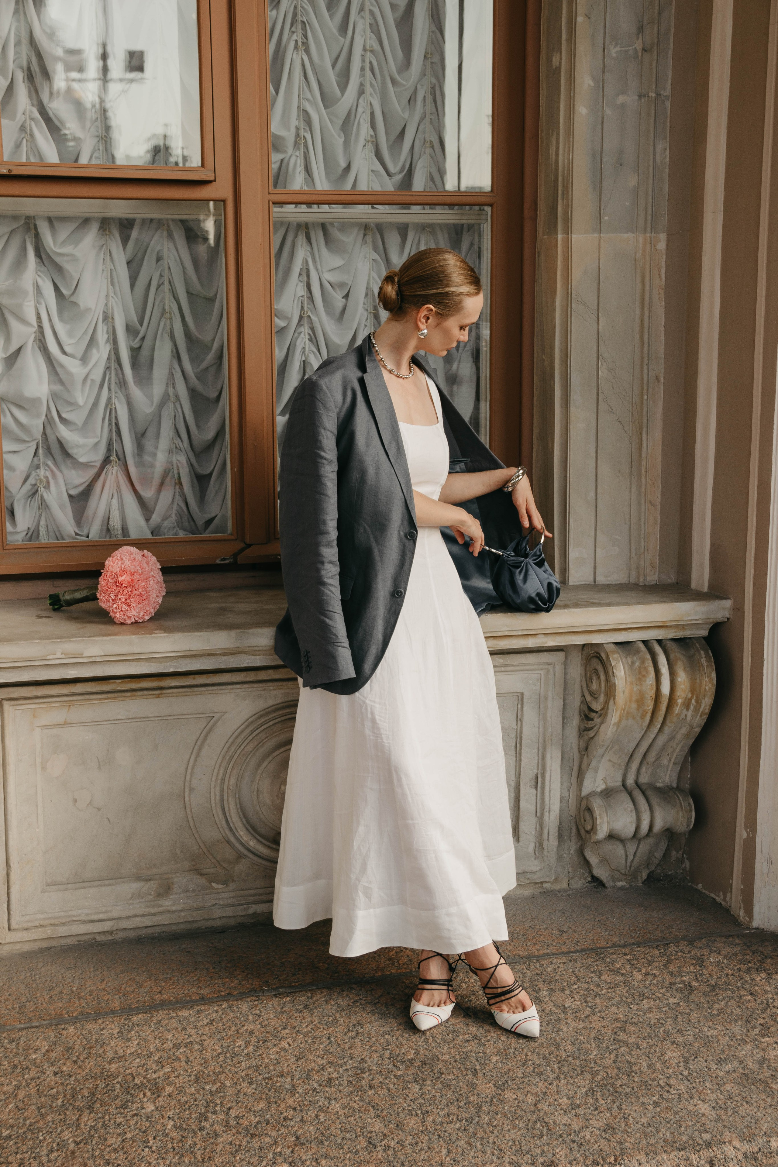 Полина и Денис. Фотограф в Санкт-Петербурге Головина Анастасия