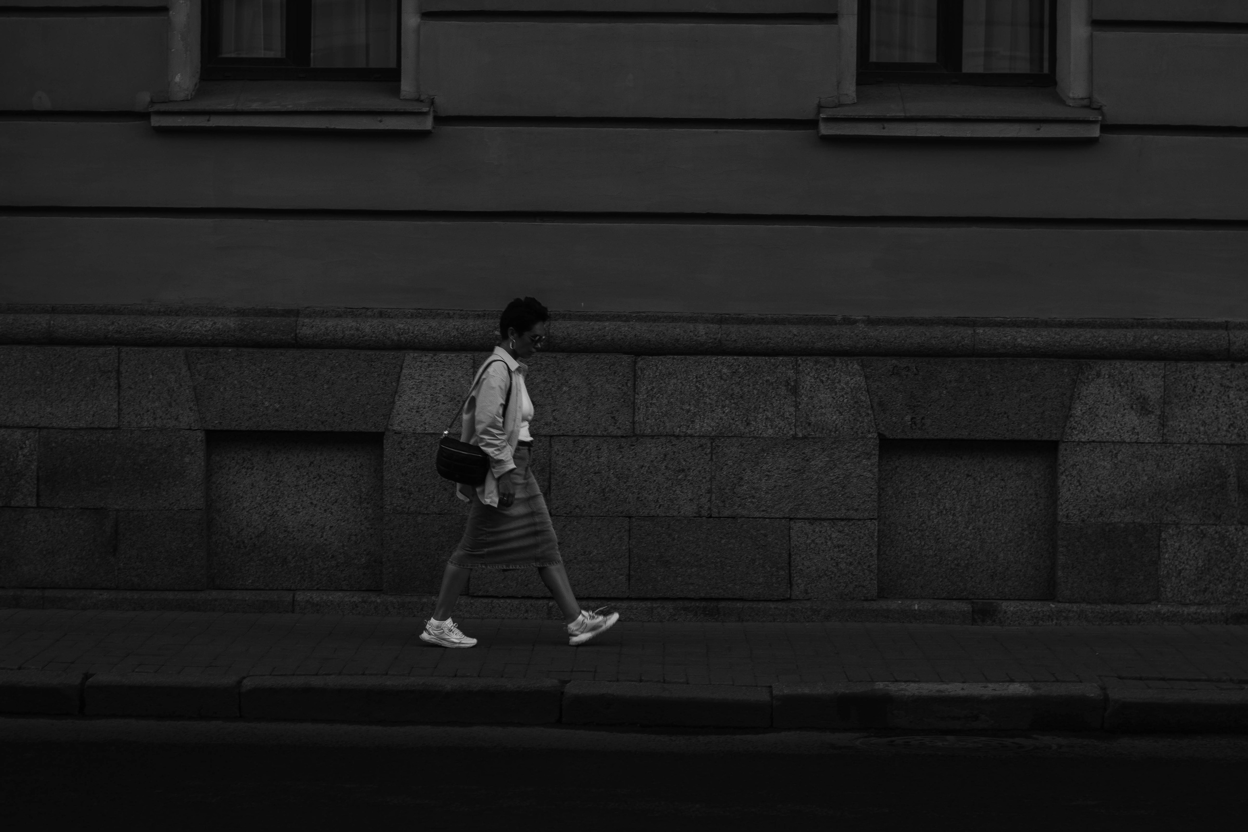 «Этот город останется также загадочно любим». Фотограф в Санкт-Петербурге Головина Анастасия