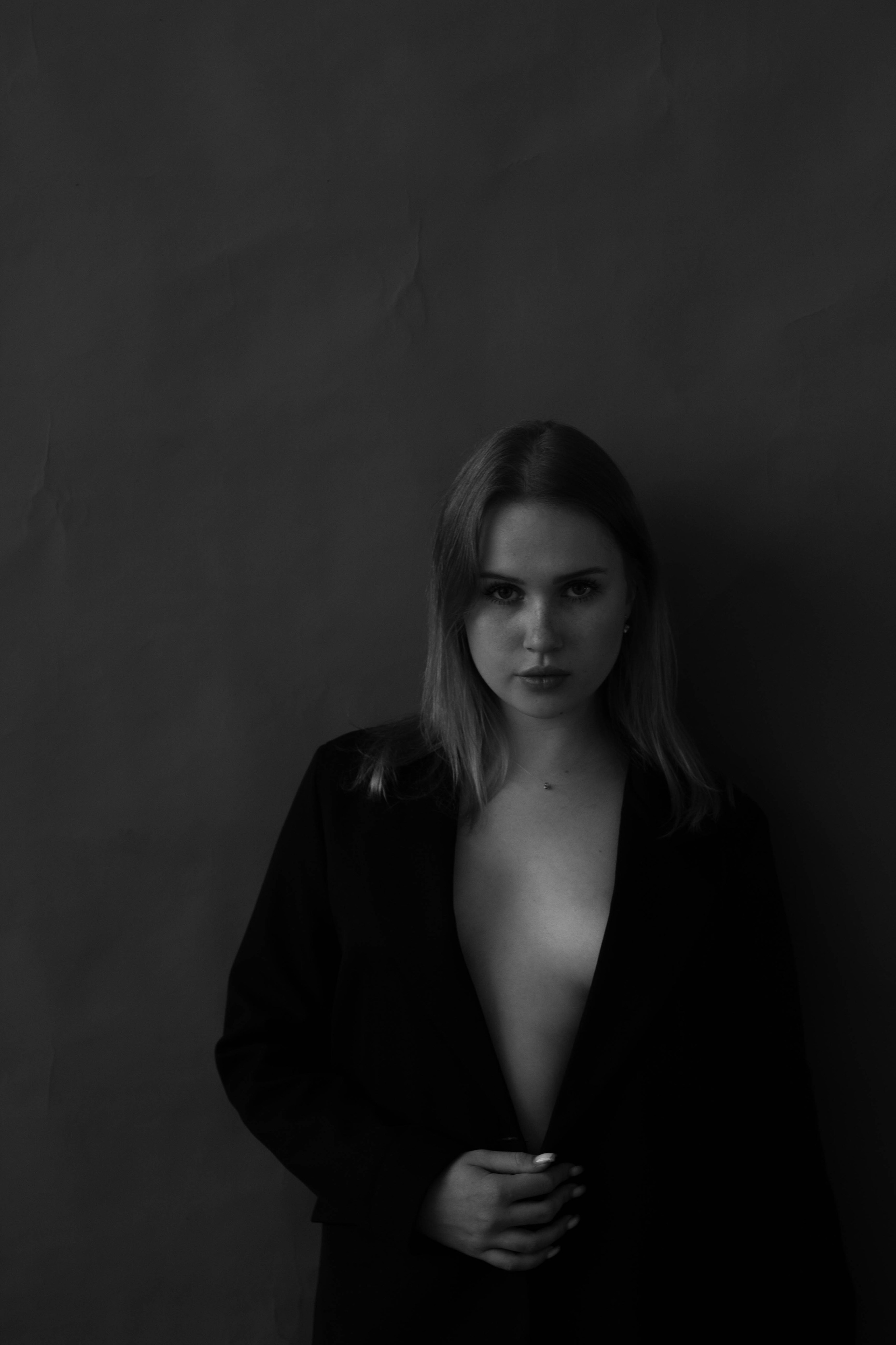 Николь. Фотограф в Санкт-Петербурге Головина Анастасия